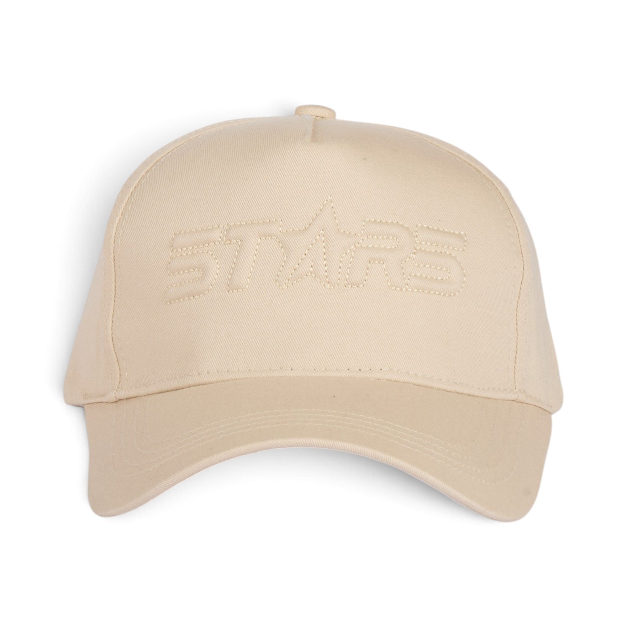 Tonal Stars Baseball Cap