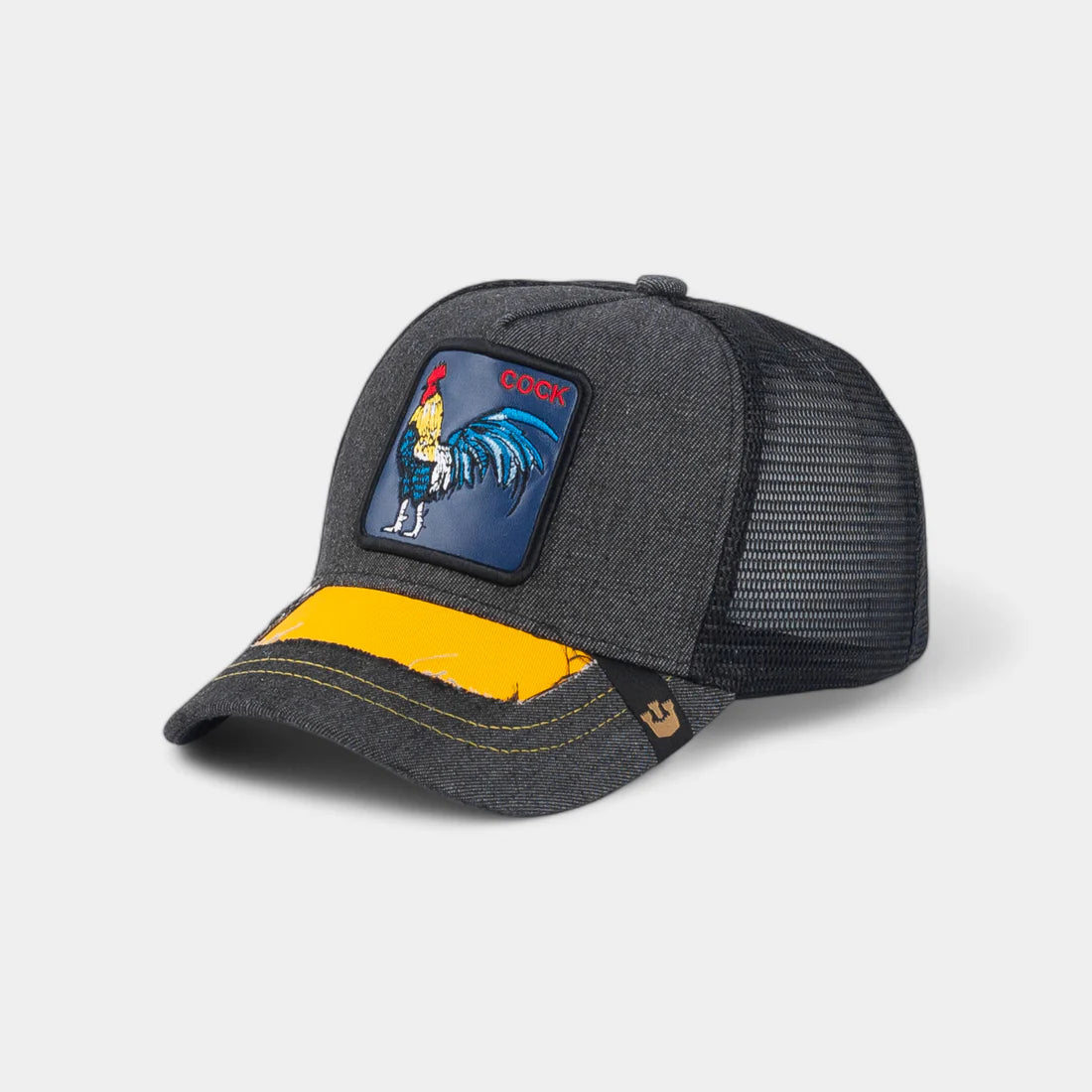 COCK 2 Trucker hat-TH-102