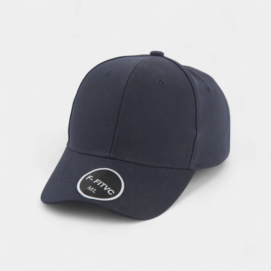 Basic cotton cap