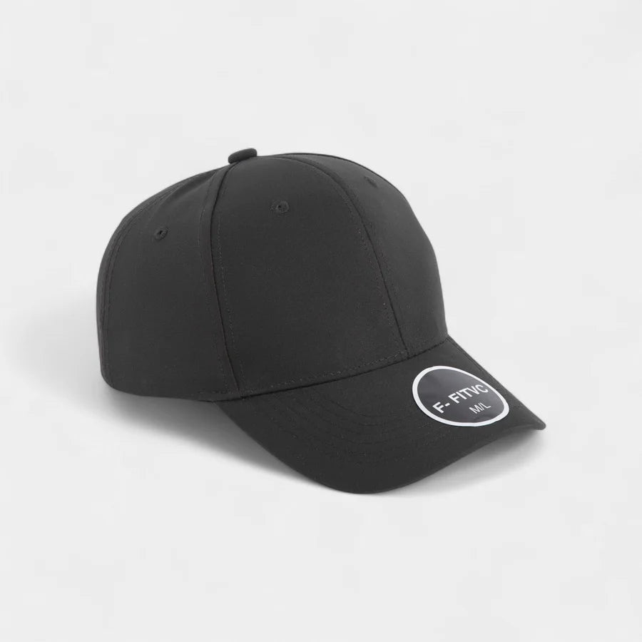 Basic cotton cap