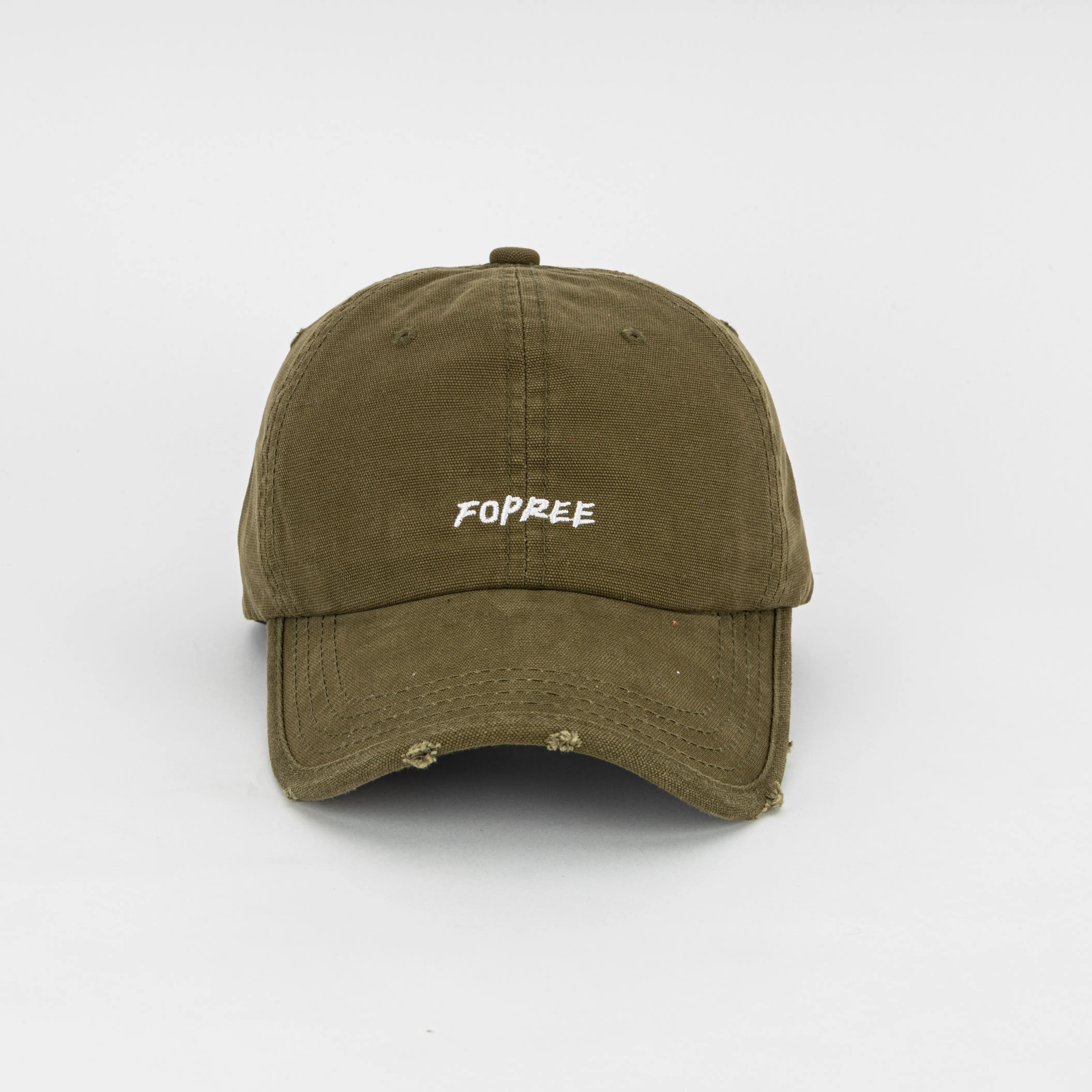 Fopree Cap