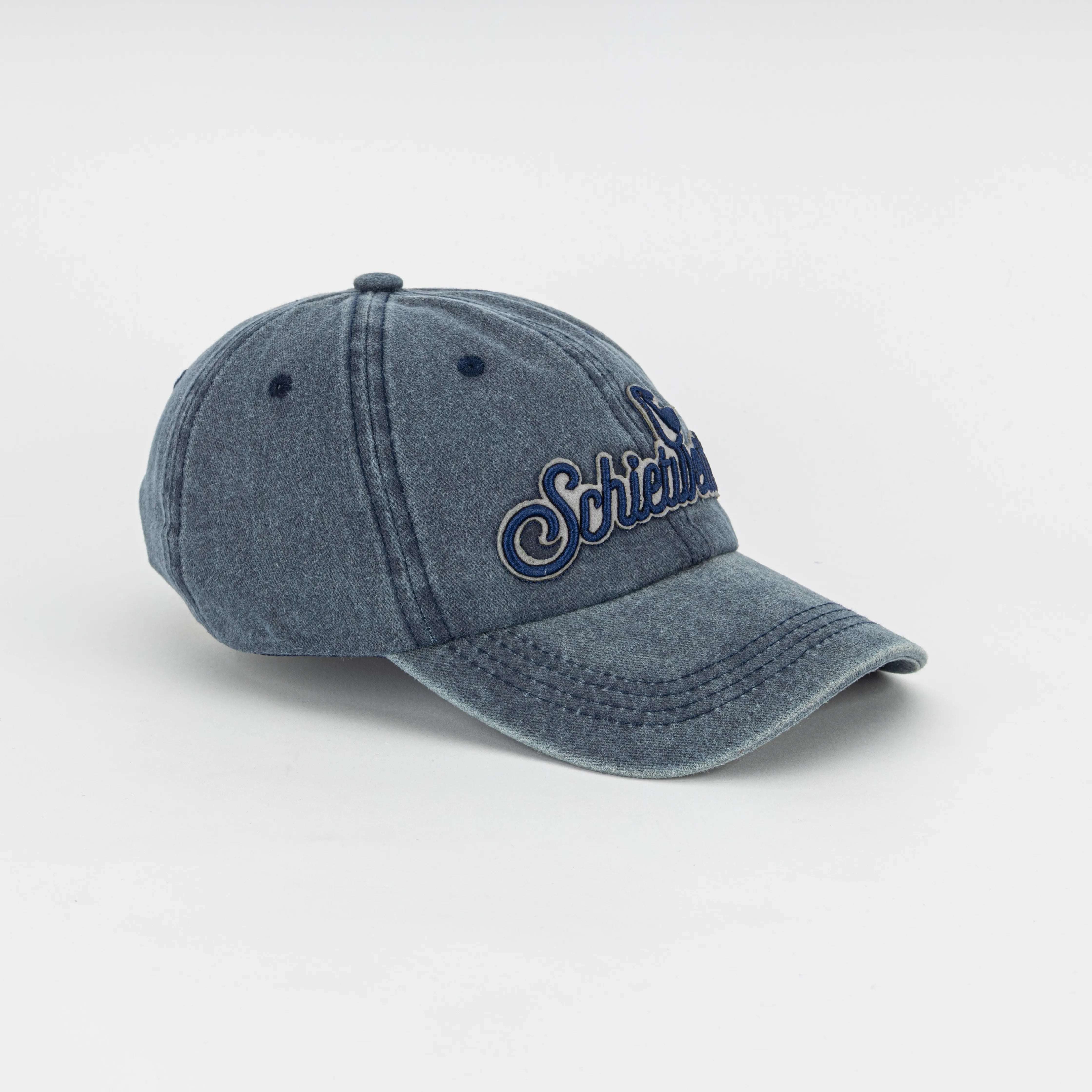 Unisex Washed cotton cap - 3