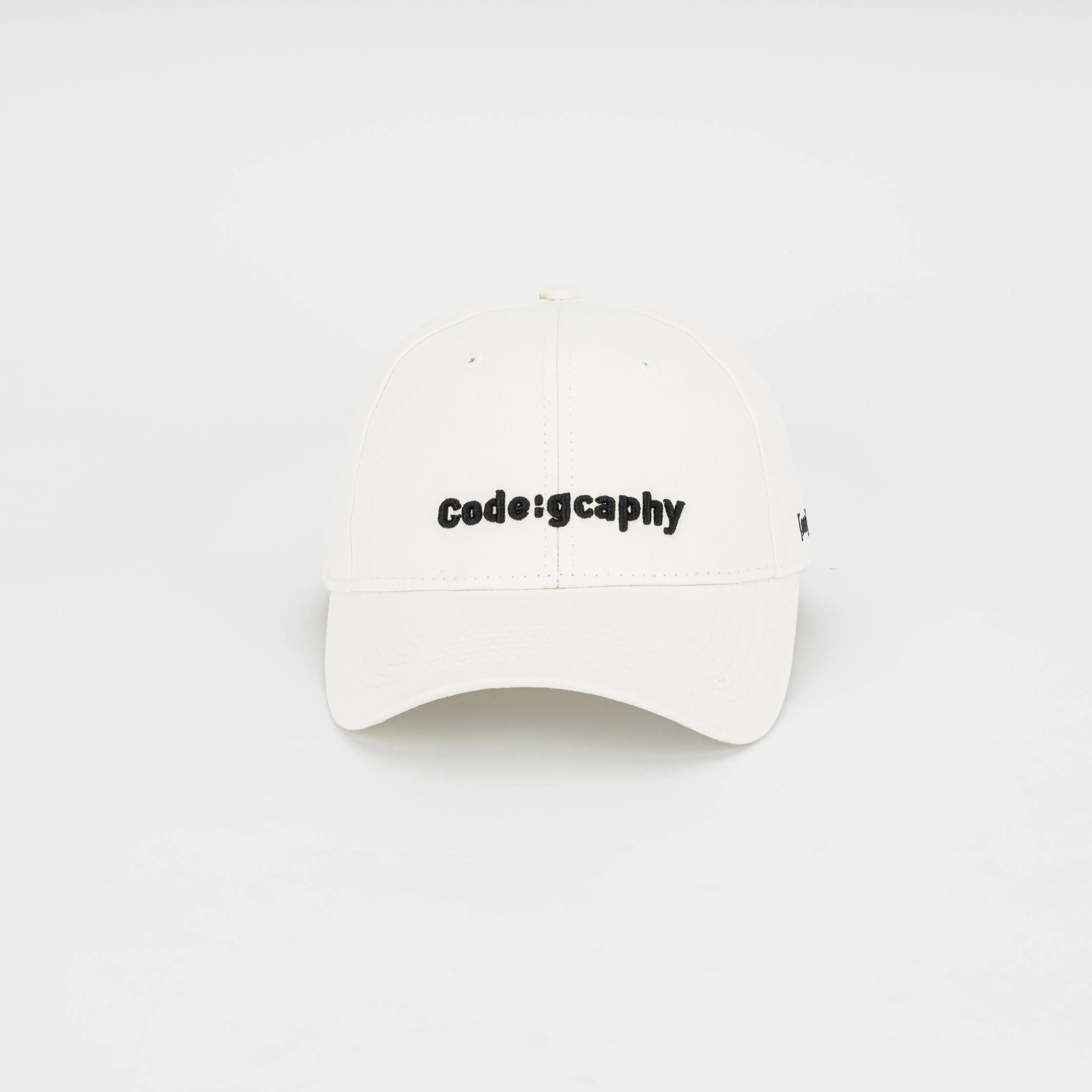 Unisex Codeigcaphy Chamosite Cap