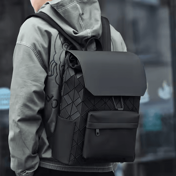 Luxury Executive Backpack-B-101-100
