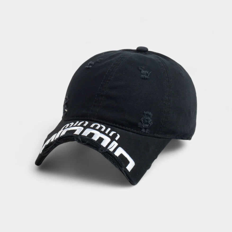 CUTTING COTTON CAP
