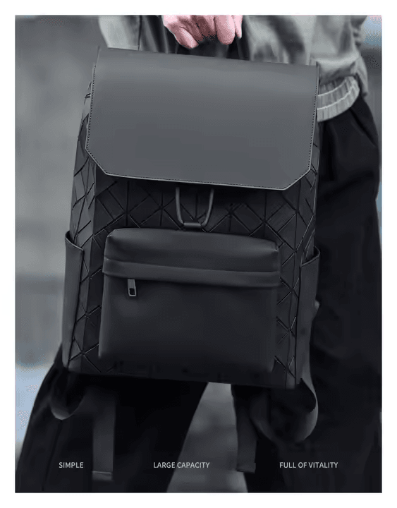 Luxury Executive Backpack-B-101-100