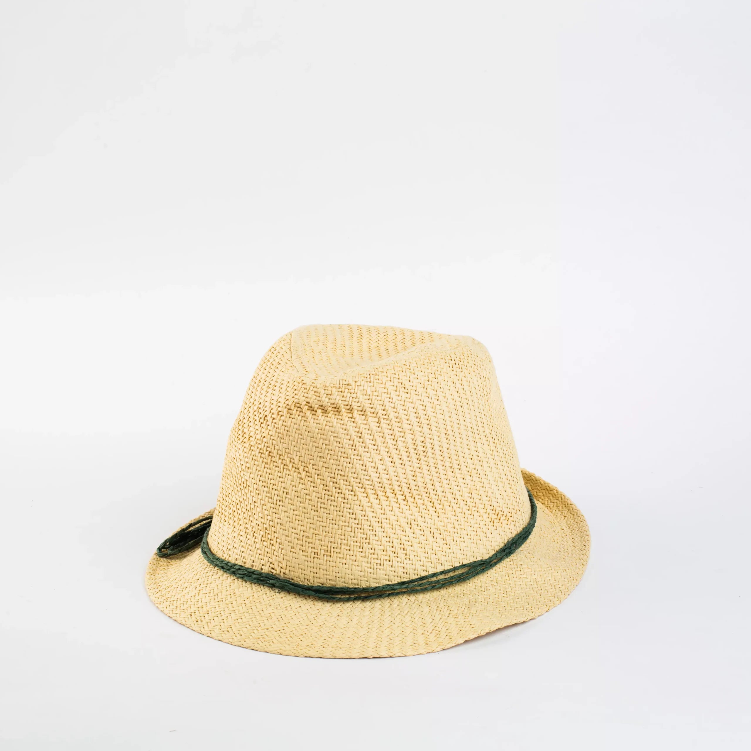 Boho Straw Hat -SH-05