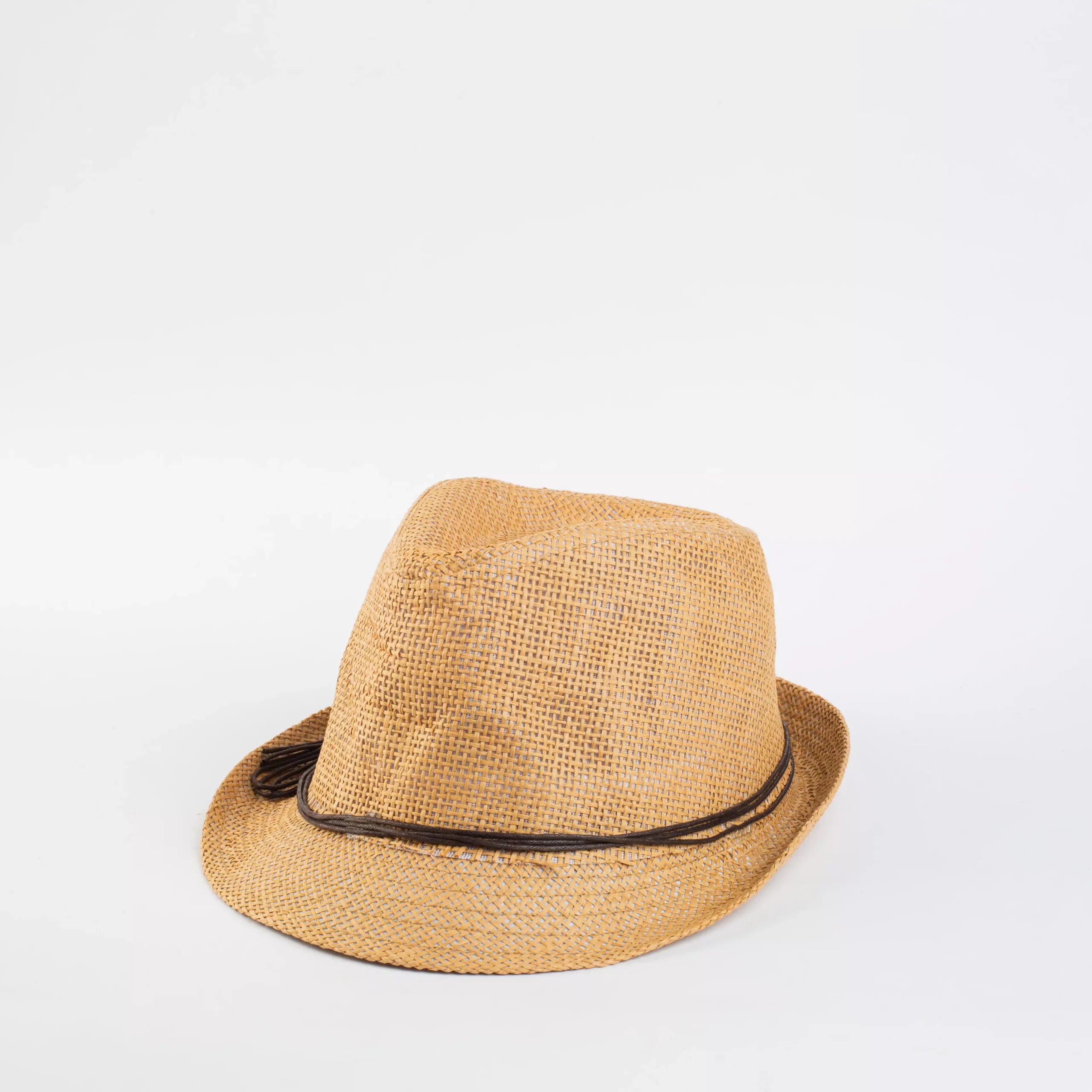Boho Straw Hat -SH-05