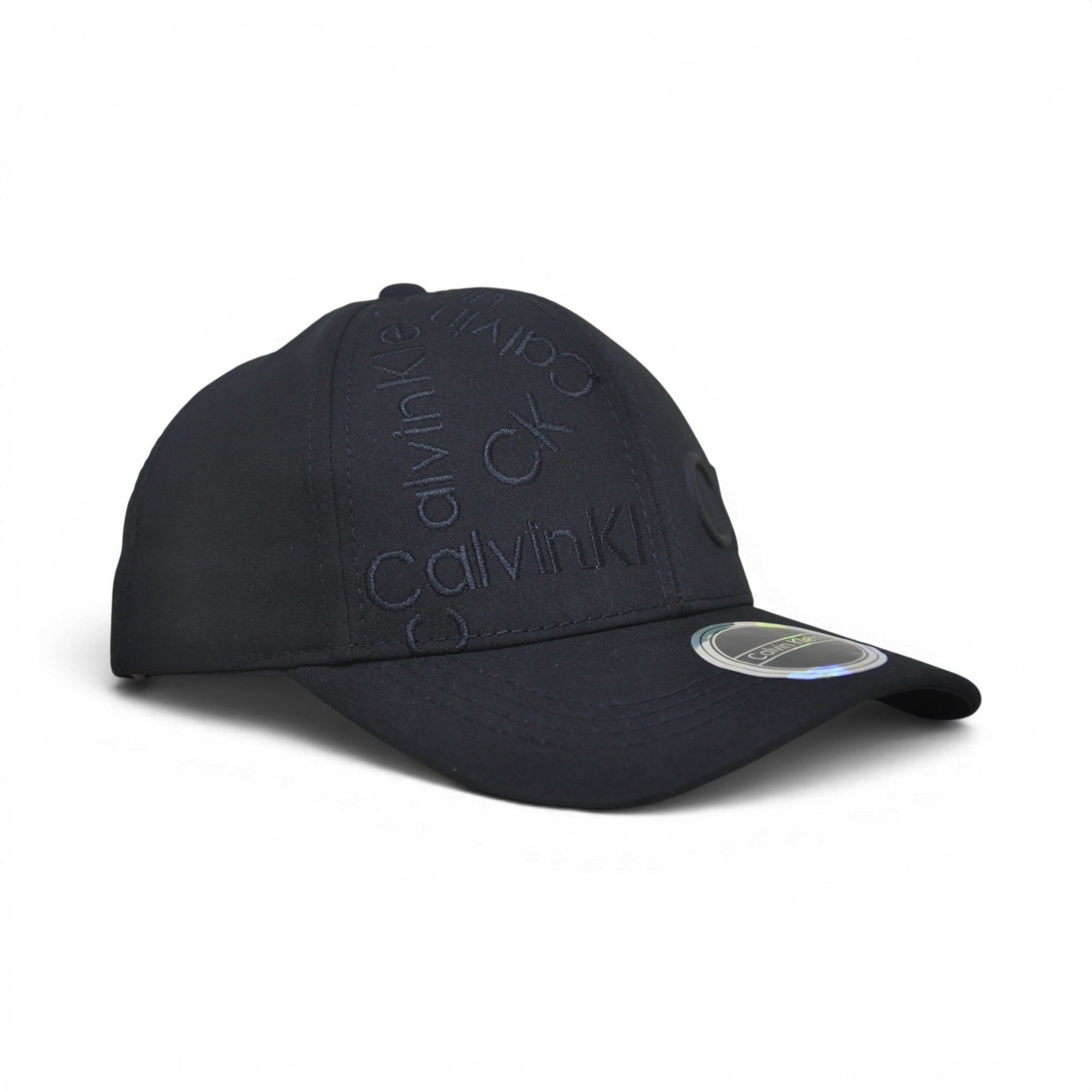 BABA CAP Premium Monochrome Embroidered Baseball Cap – Adjustable Unisex Casual Hat, White