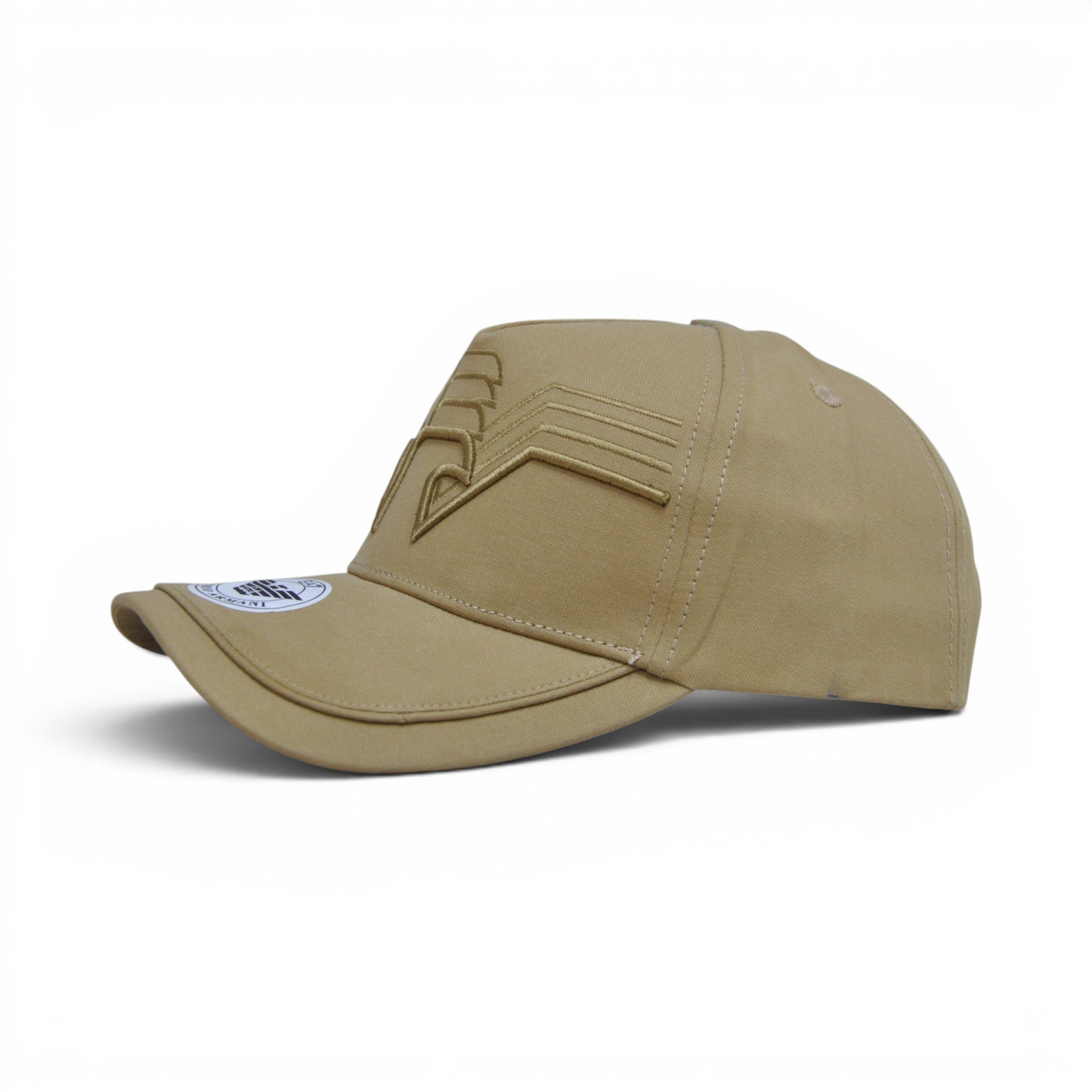 EMPORIO ARMANI MIRROR ORIGINAL Cap