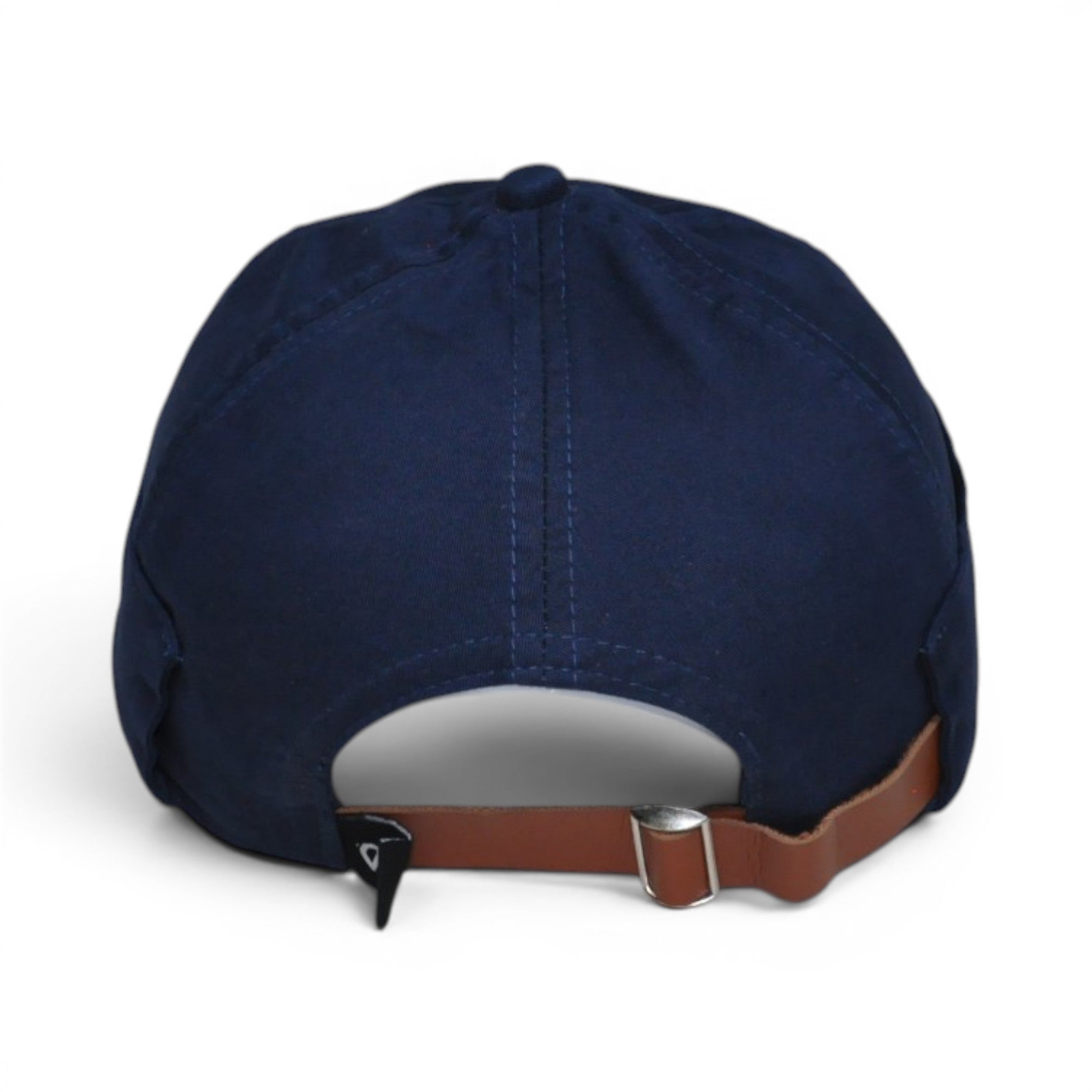 BABA CAP Premium Soft Gabardine Docker Hat – Minimalist Brimless Beanie Cap