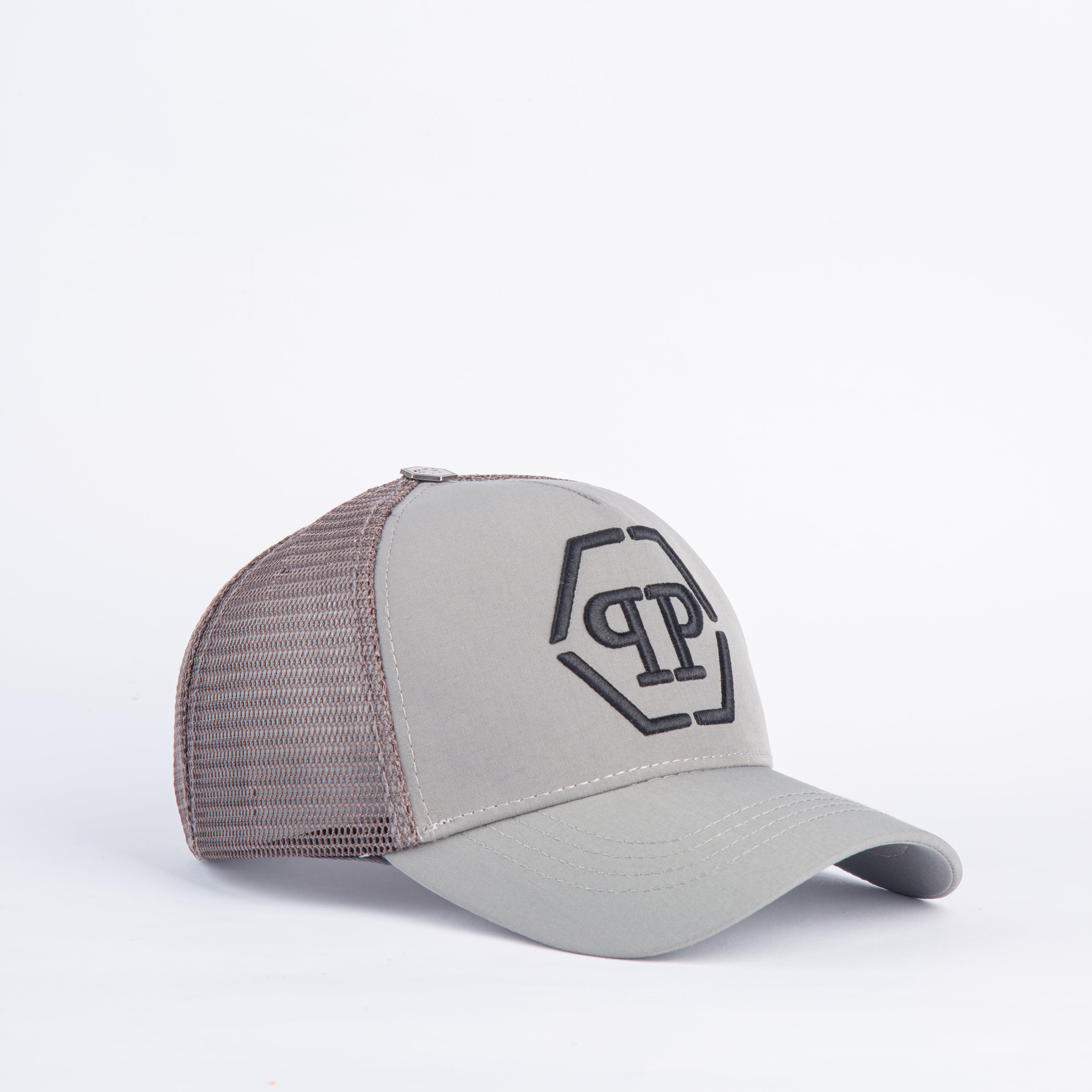 qp Trucker Cap-Mirror
