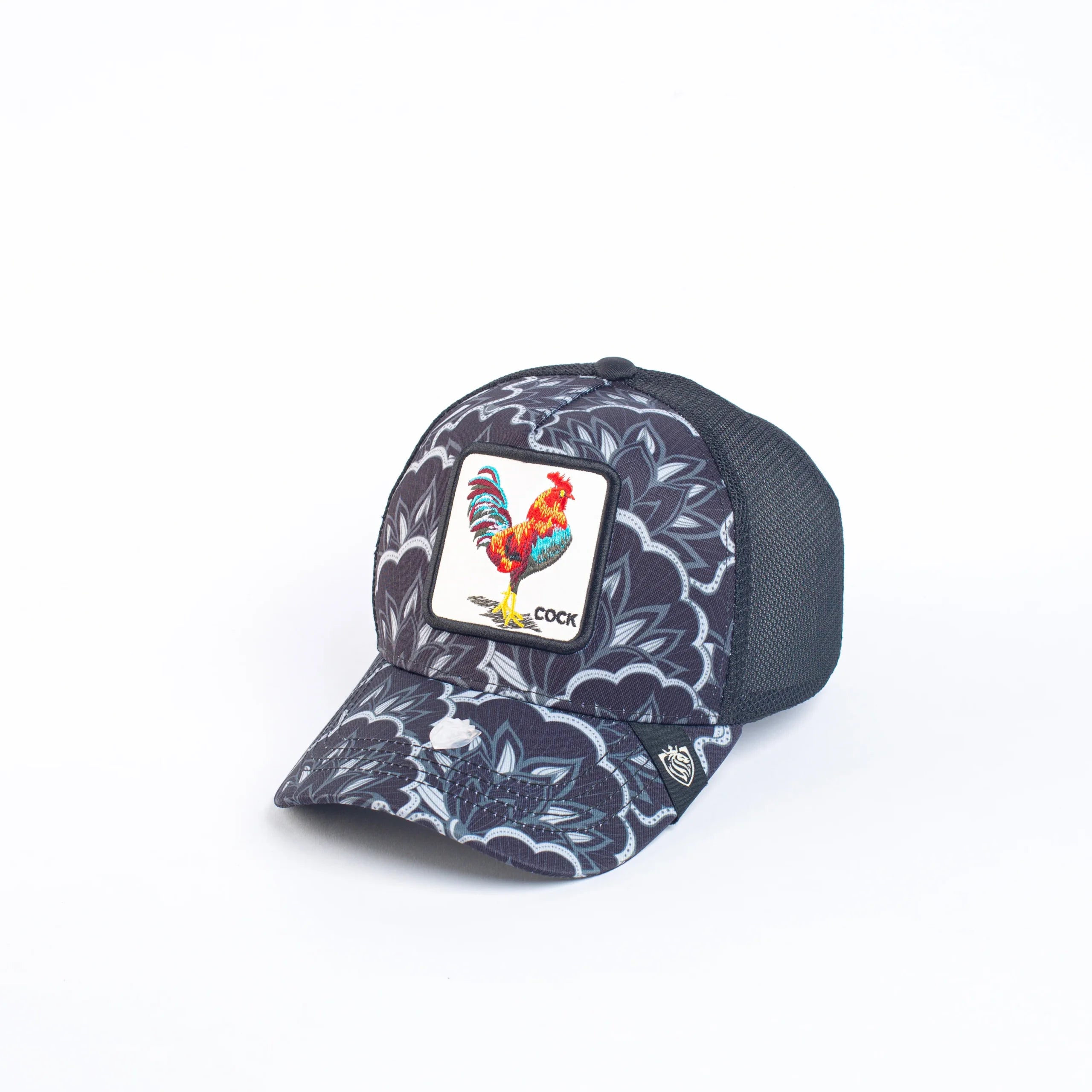 Unisex Trucker Cap "COCK"
