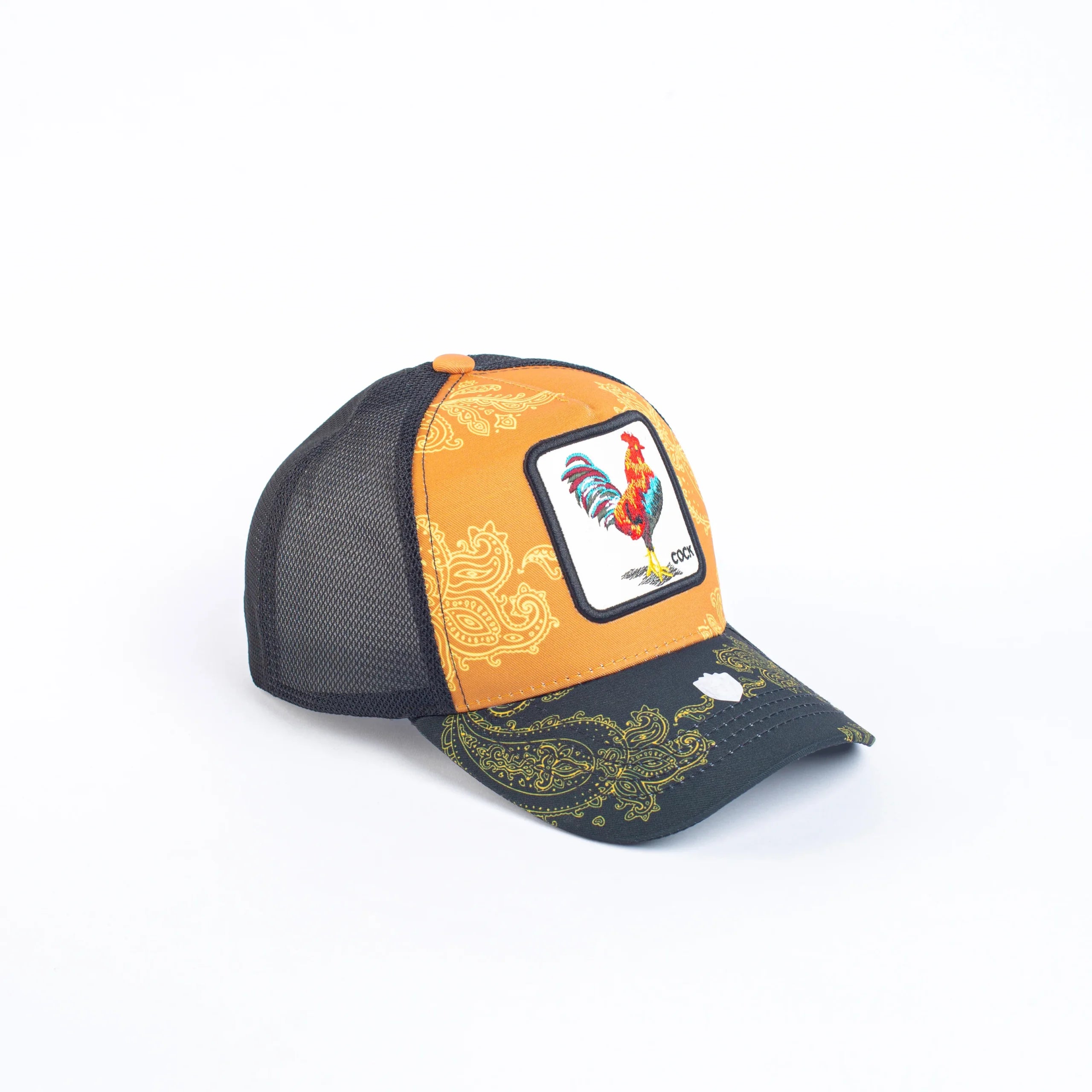 Unisex Trucker Cap "ANIMAL"