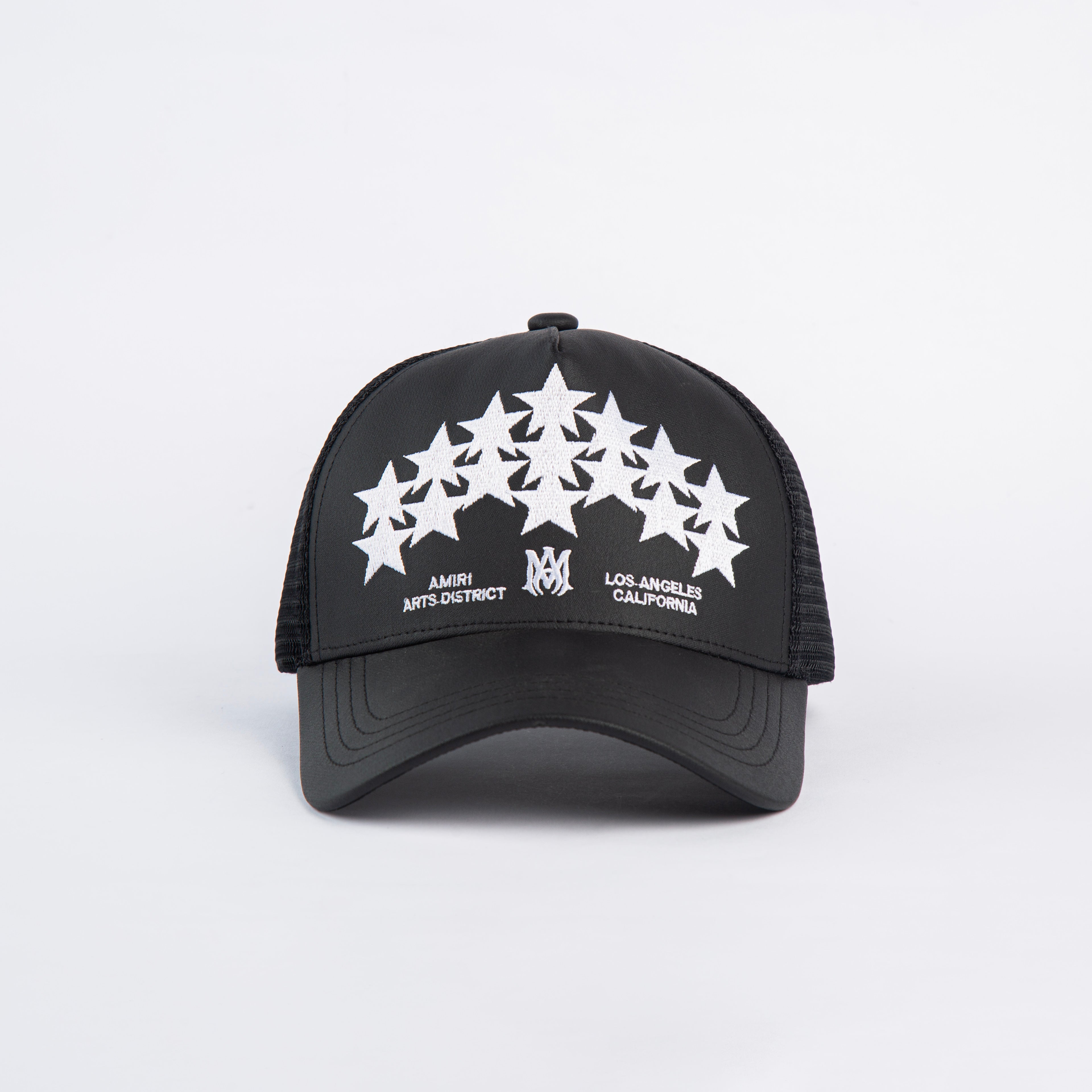 Unisex Trucker Hat "Stars"