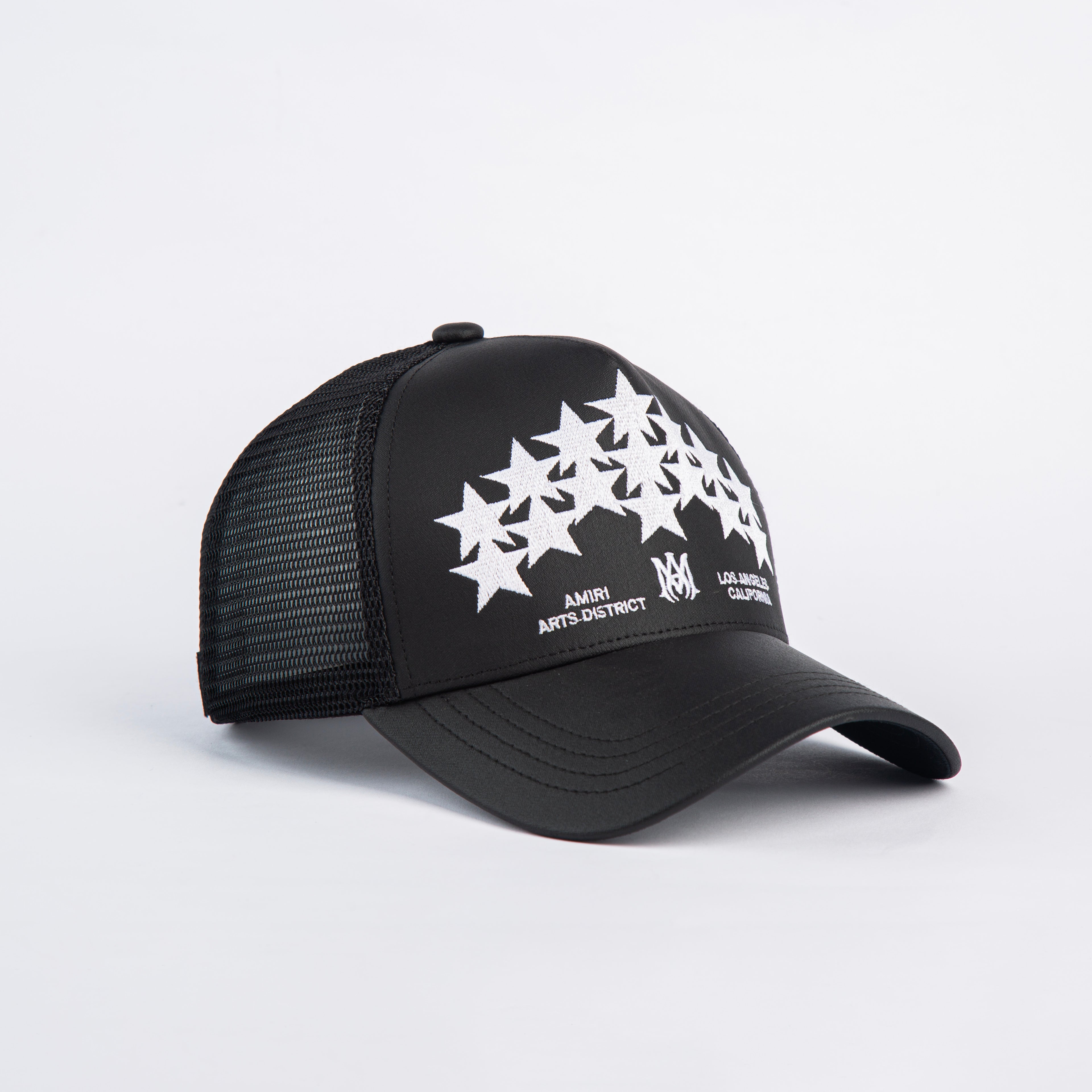 Unisex Trucker Hat "Stars"