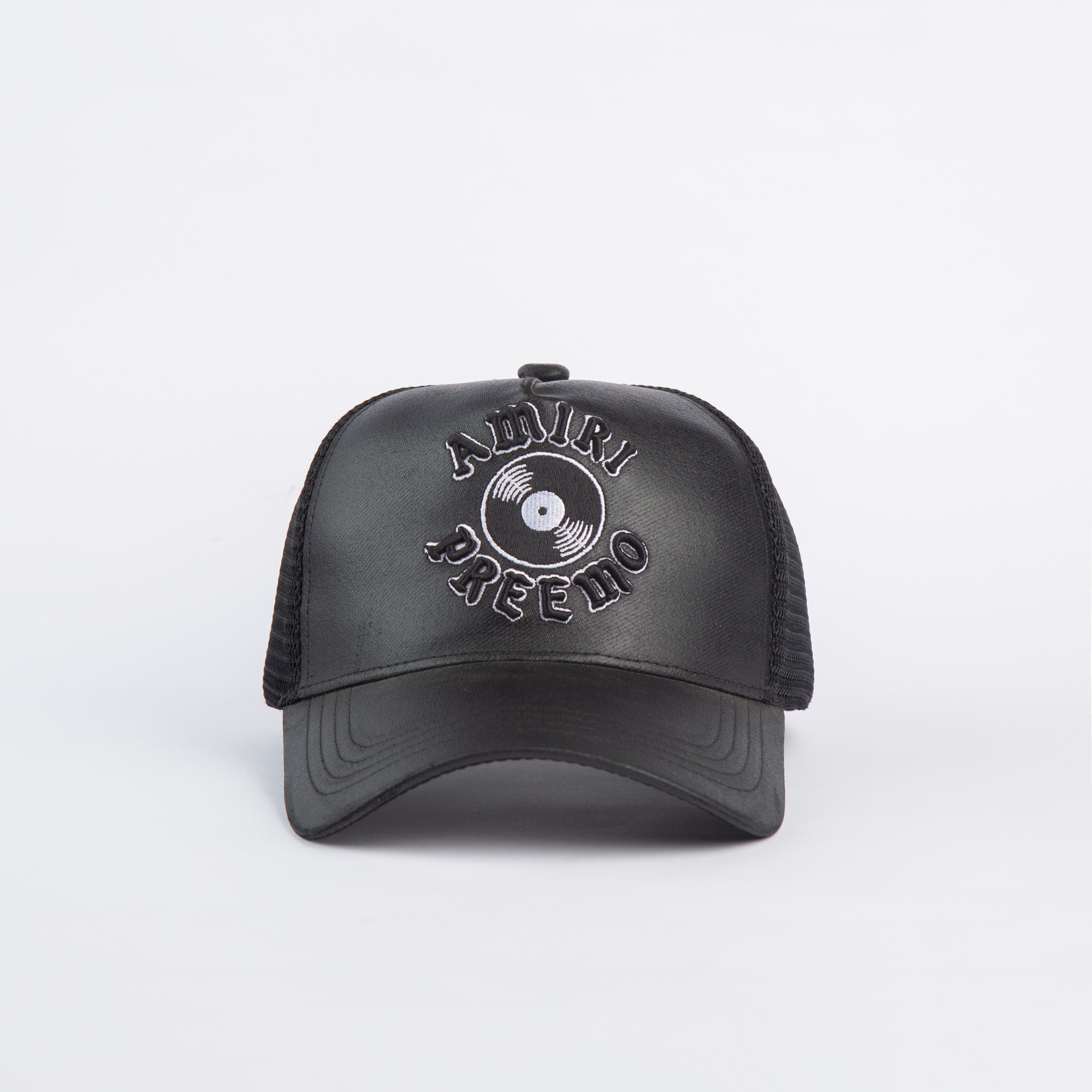 Unisex Trucker Hat "Preemo"