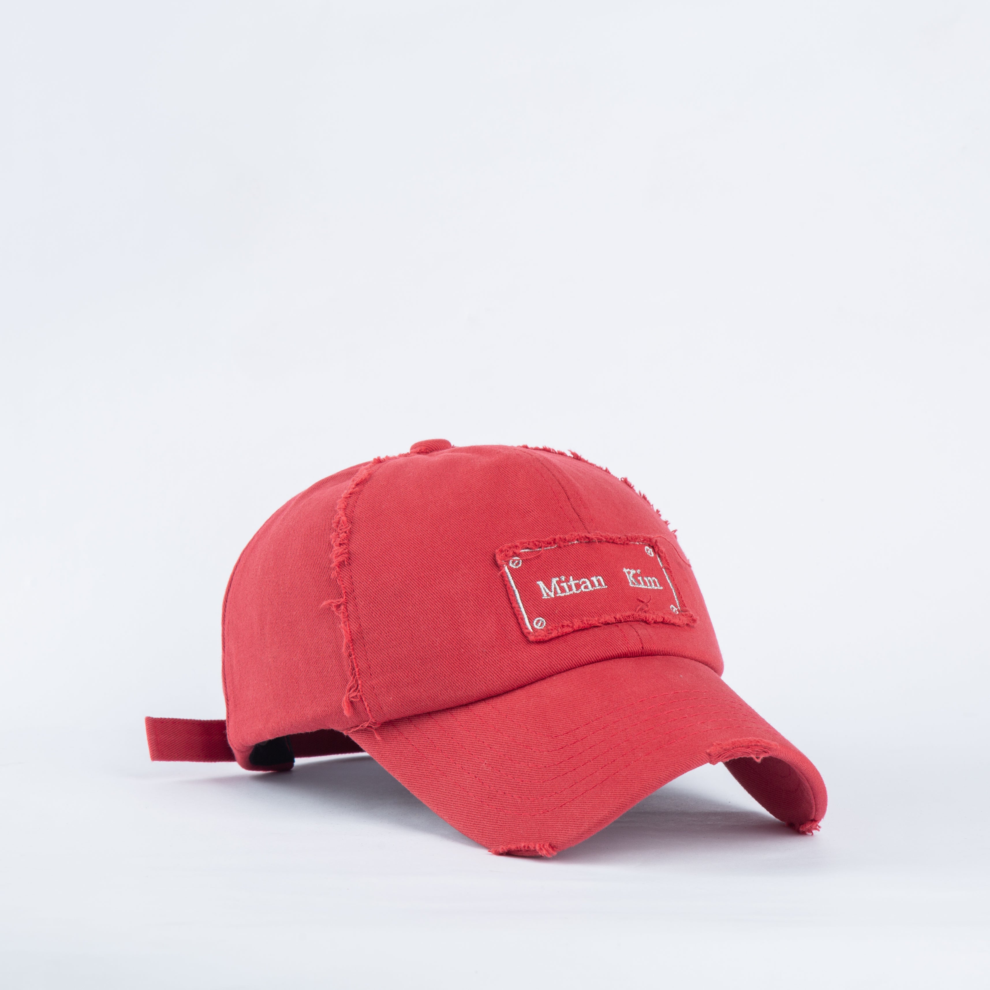Mintin - cotton Cap
