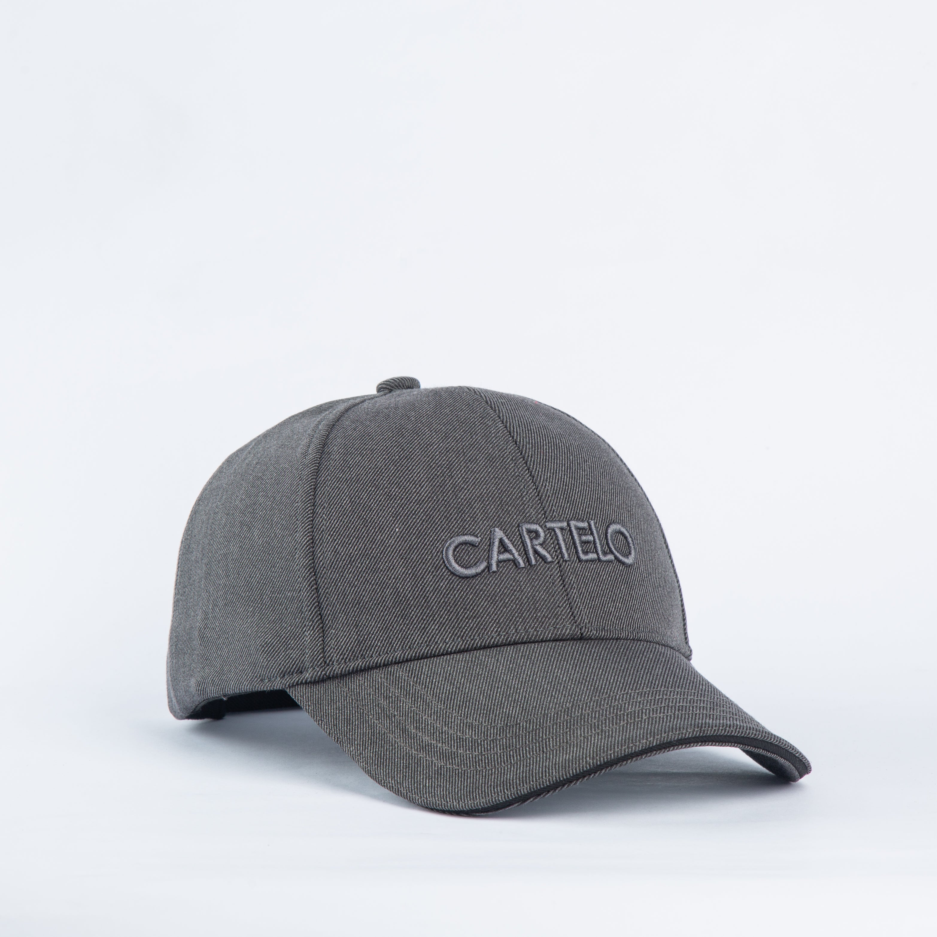 Cartelo- cotton Cap