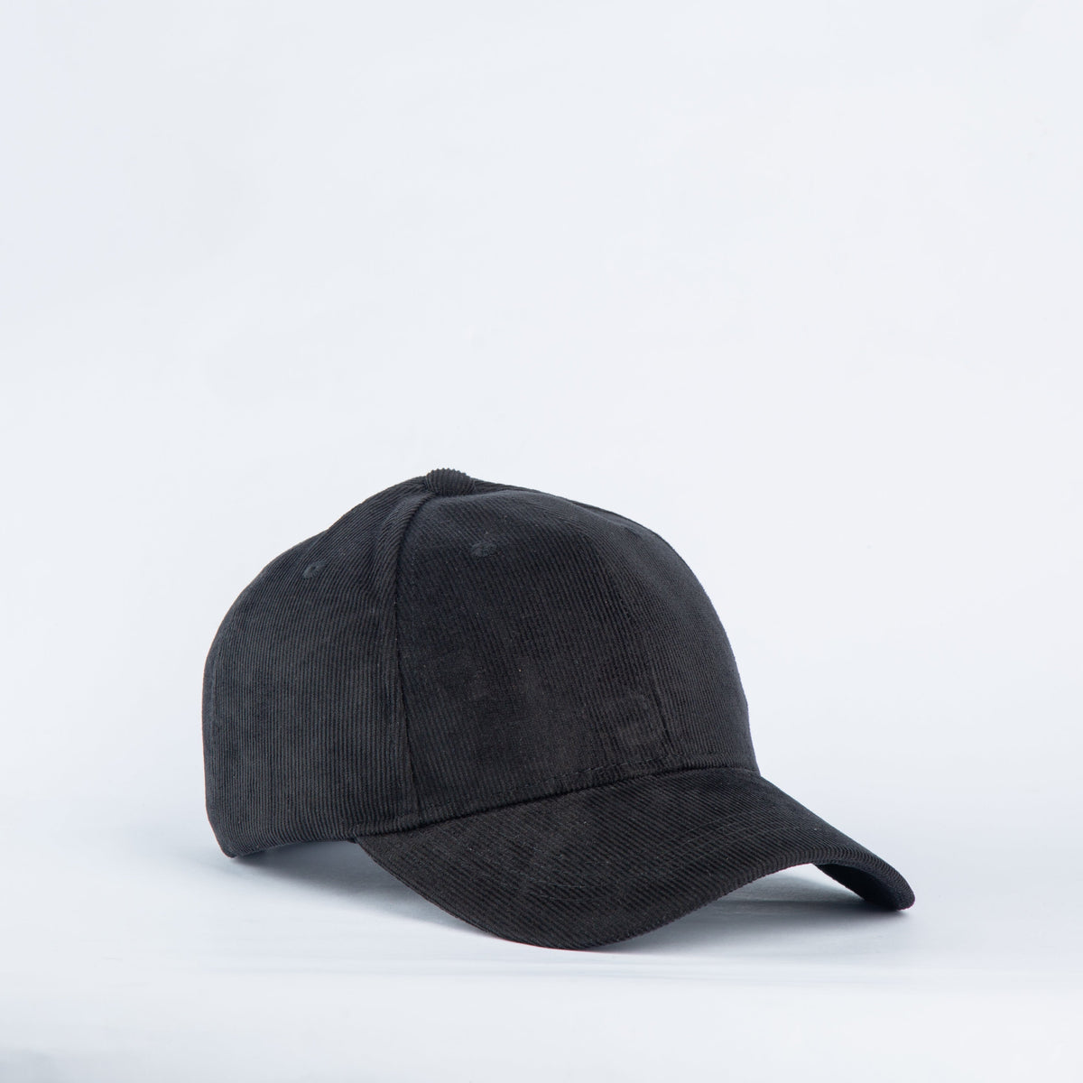 Unisex Soft Velvet Cap