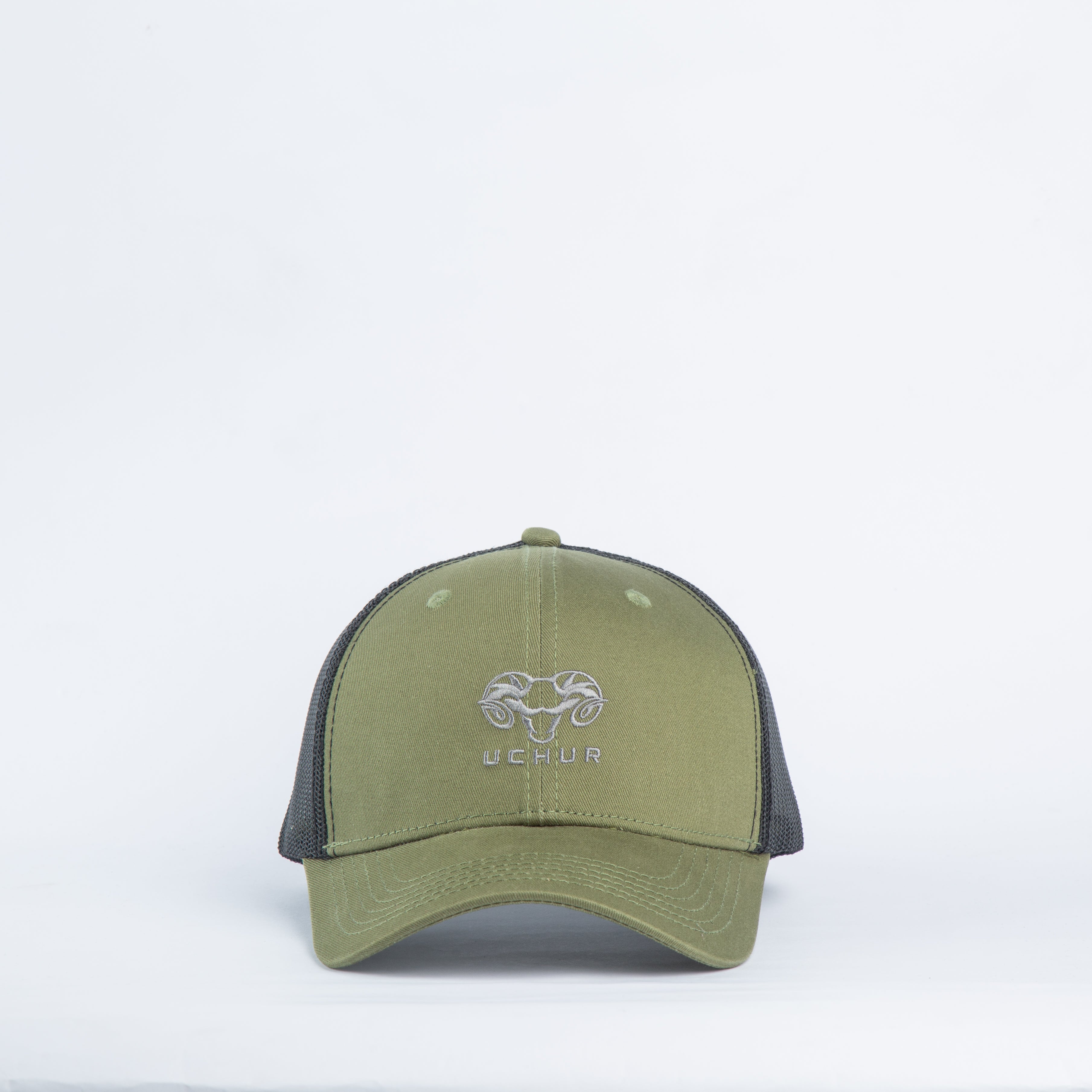 Uchur- cotton Cap