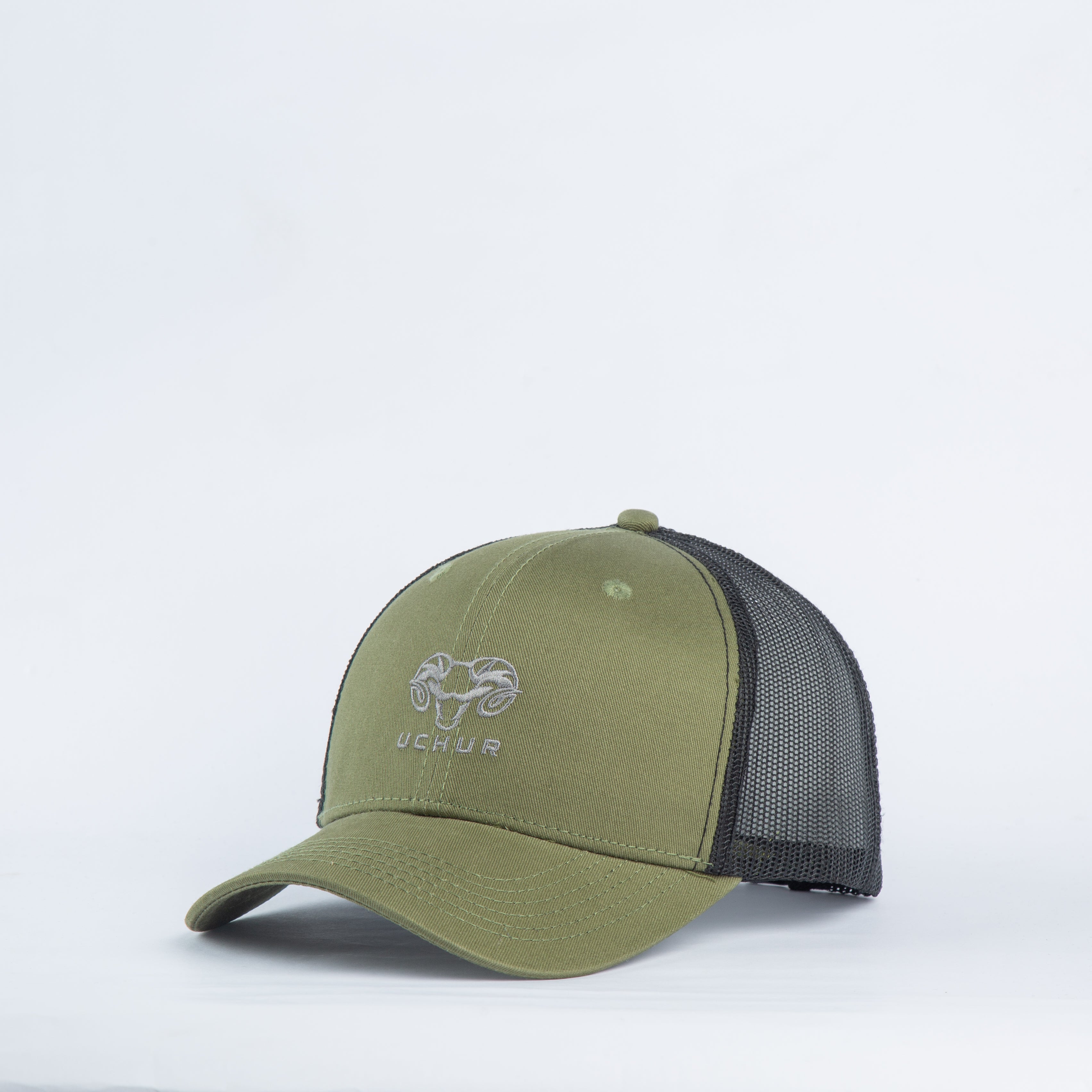 Uchur- cotton Cap