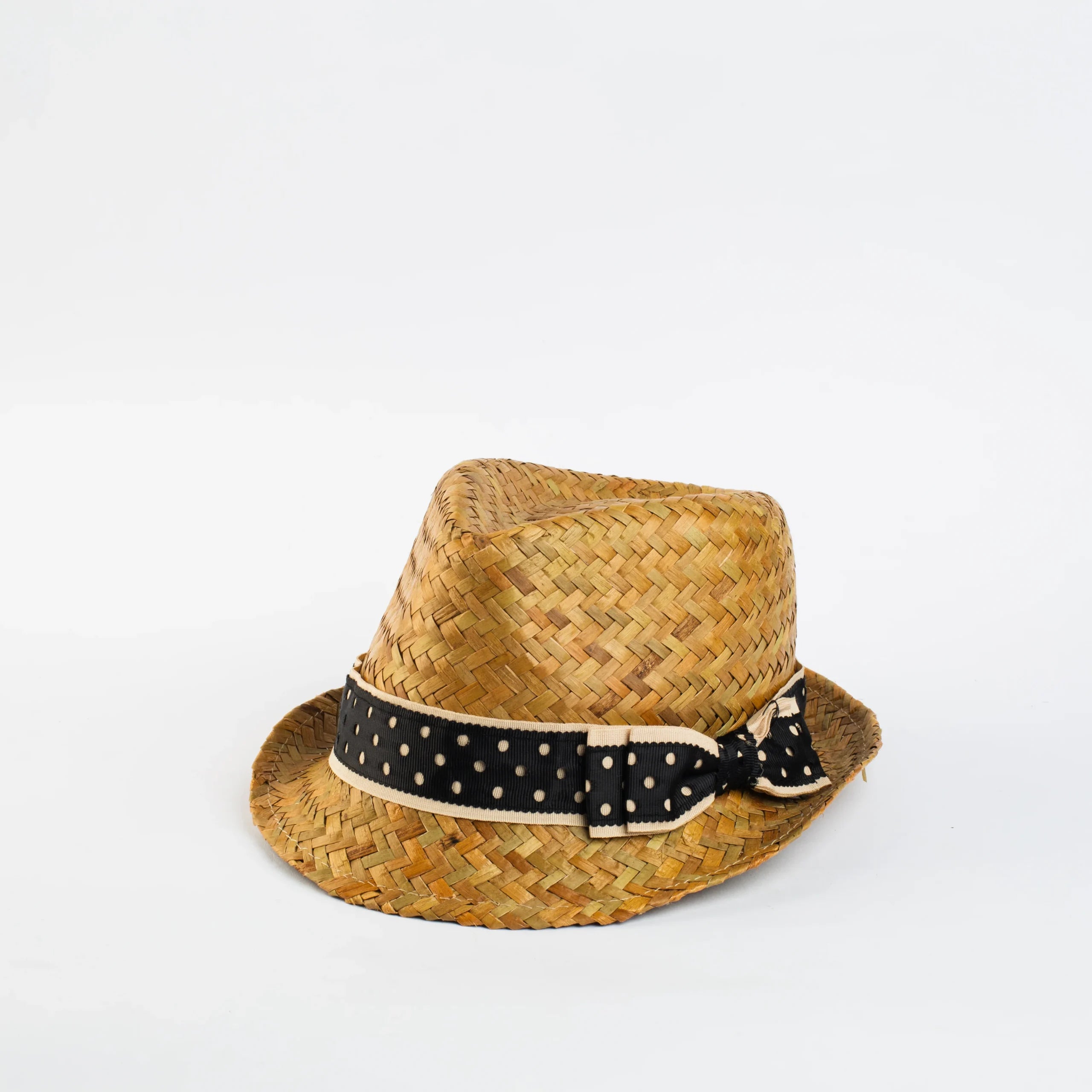Boho Straw Hat -SH-06