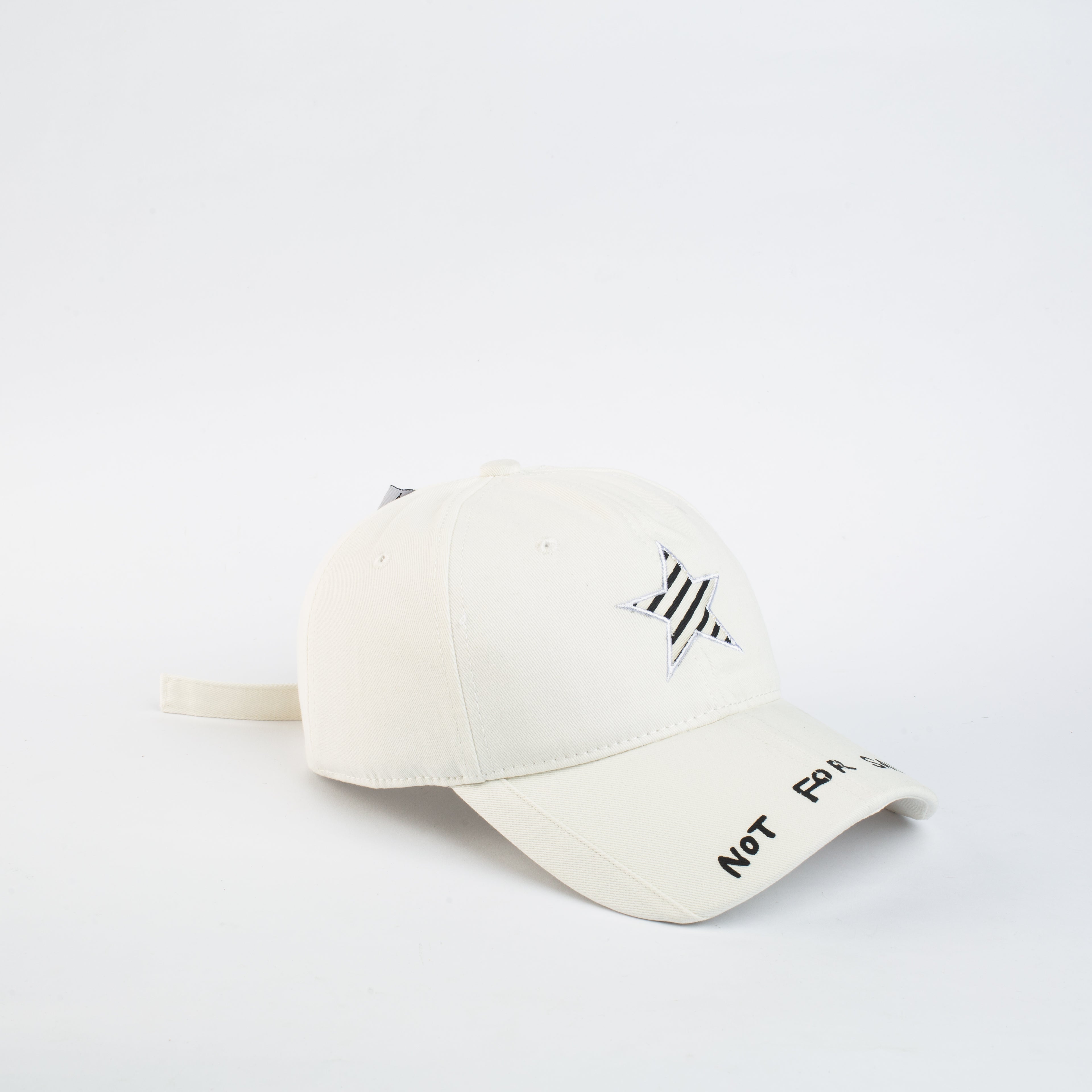 Unisex - Star cotton Cap