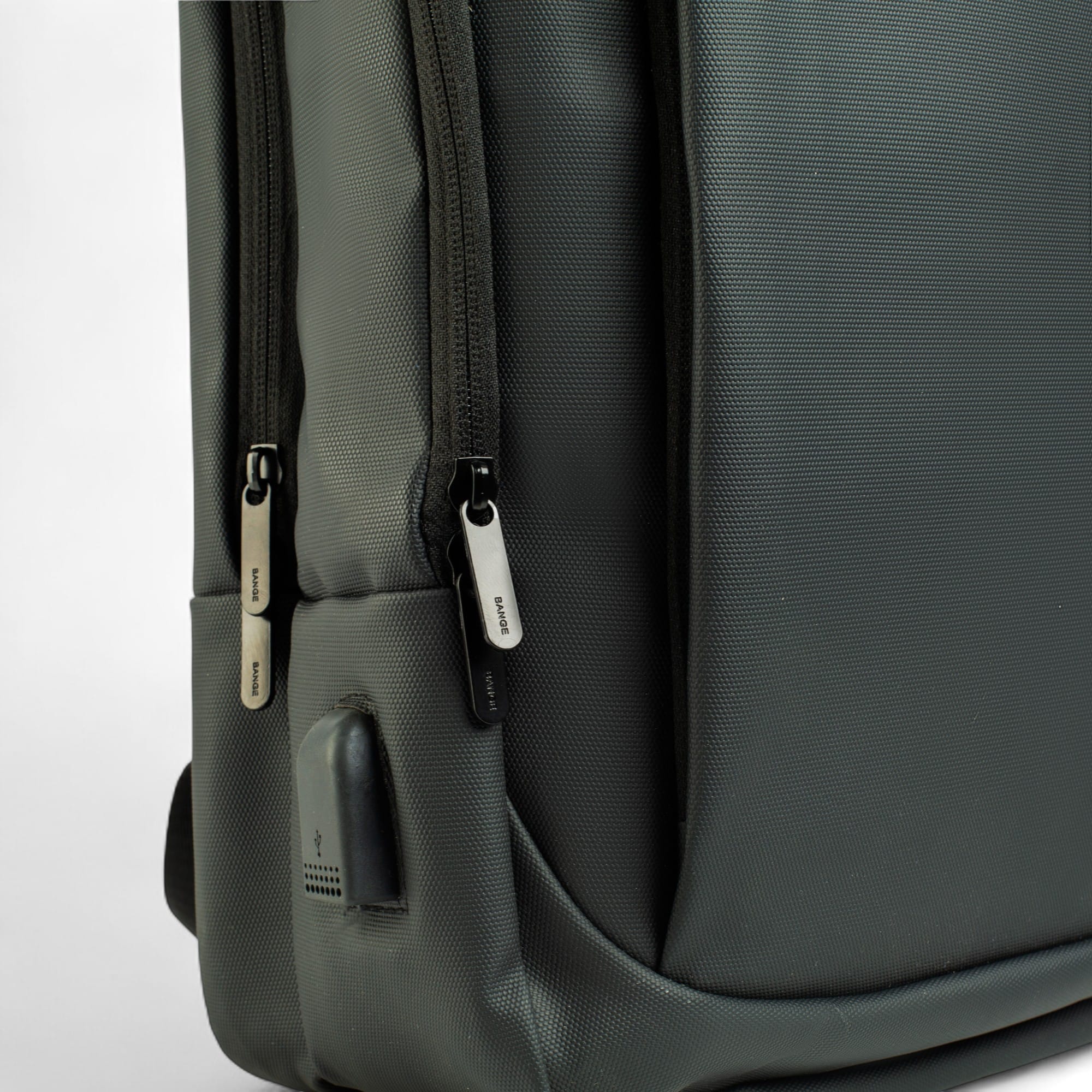 Laptop Backpack 15-inch – Medium Capacity Multi-Carry Travel Bag – Anti-Theft Design-High copy