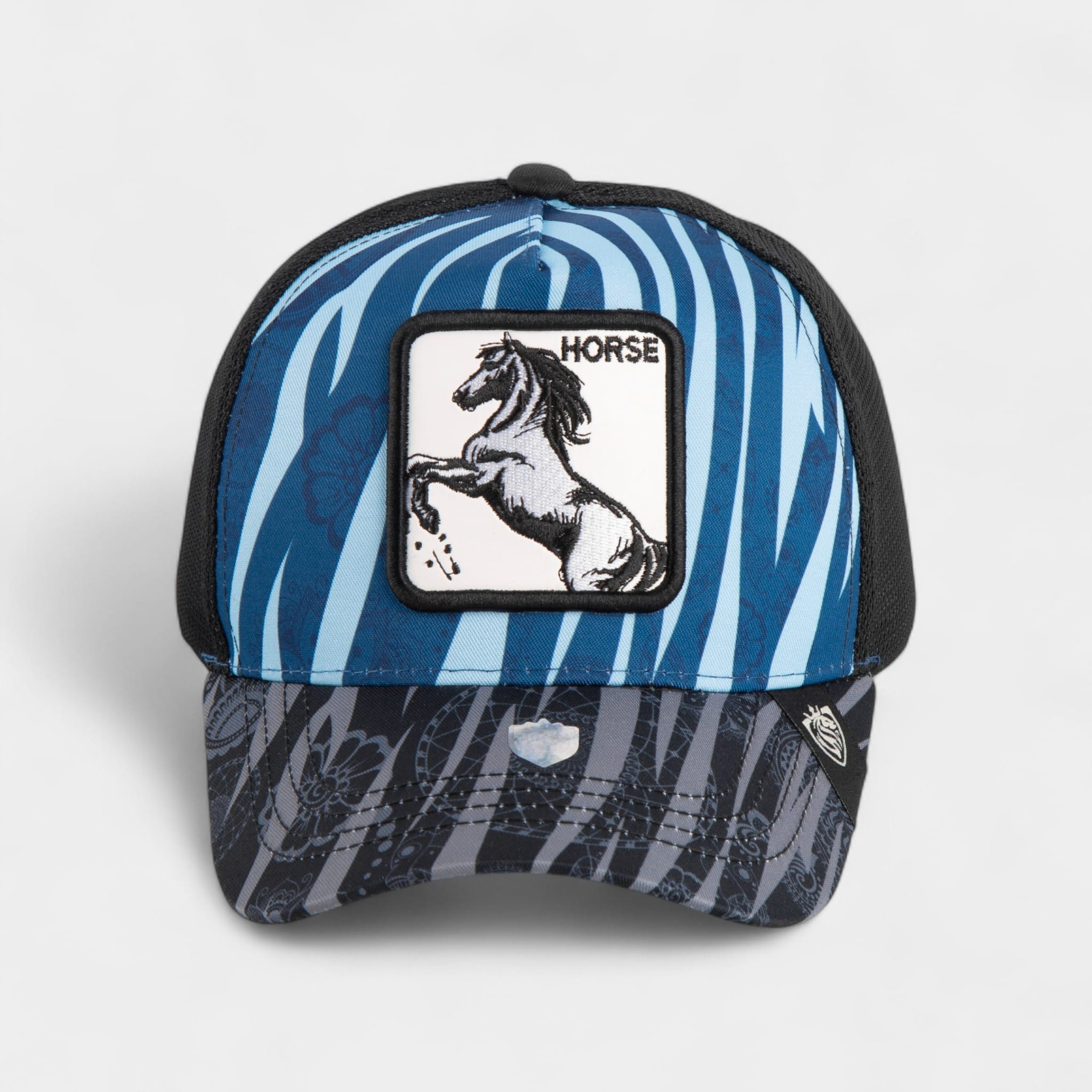 Unisex Trucker Hat "Horse"