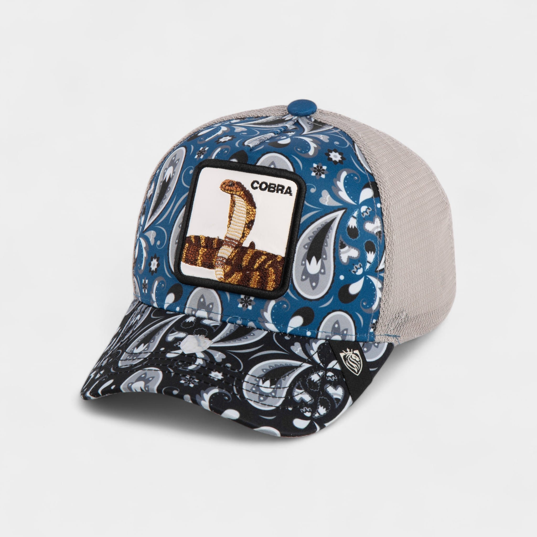 Unisex Trucker Cap "Copra"