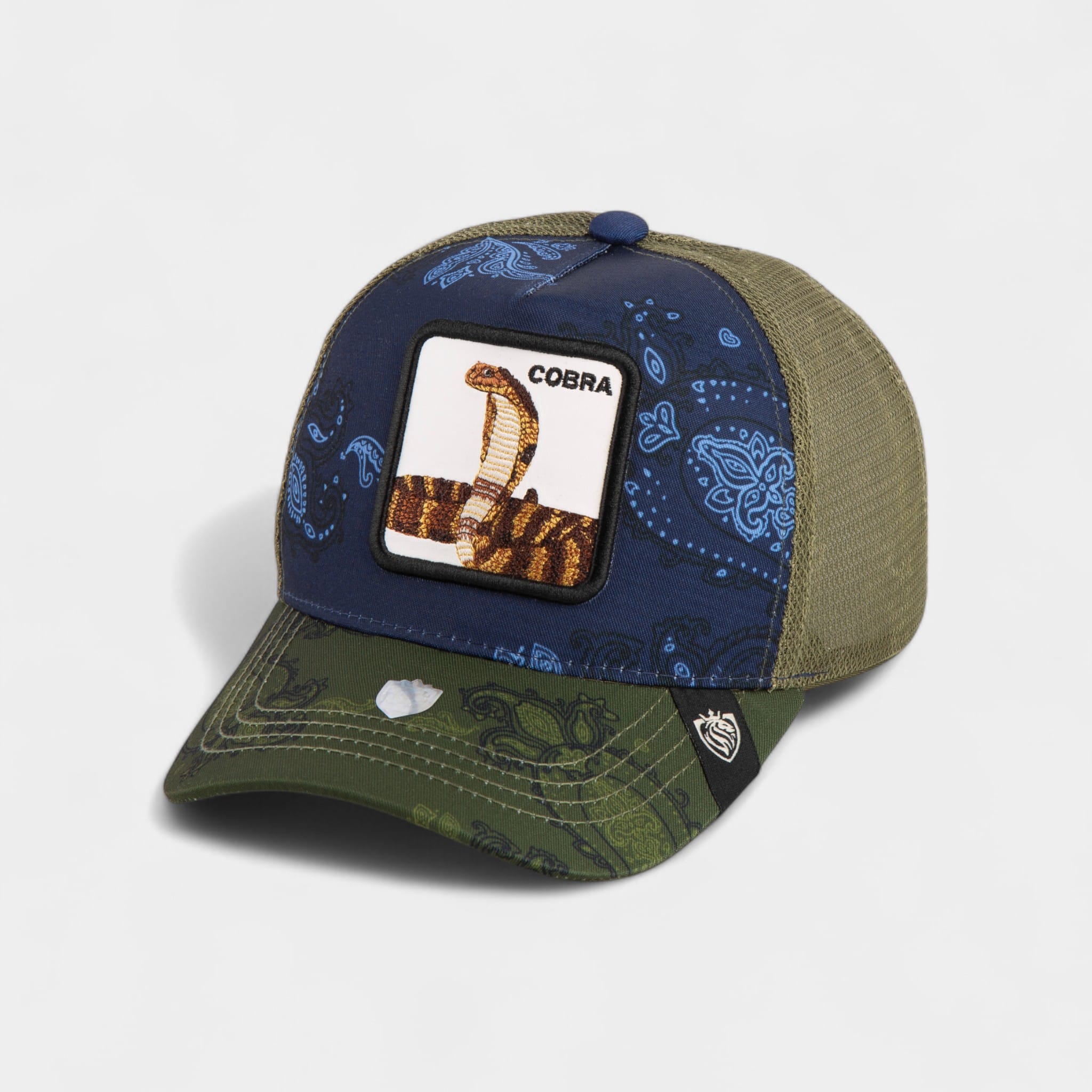 Unisex Trucker Cap "Copra"