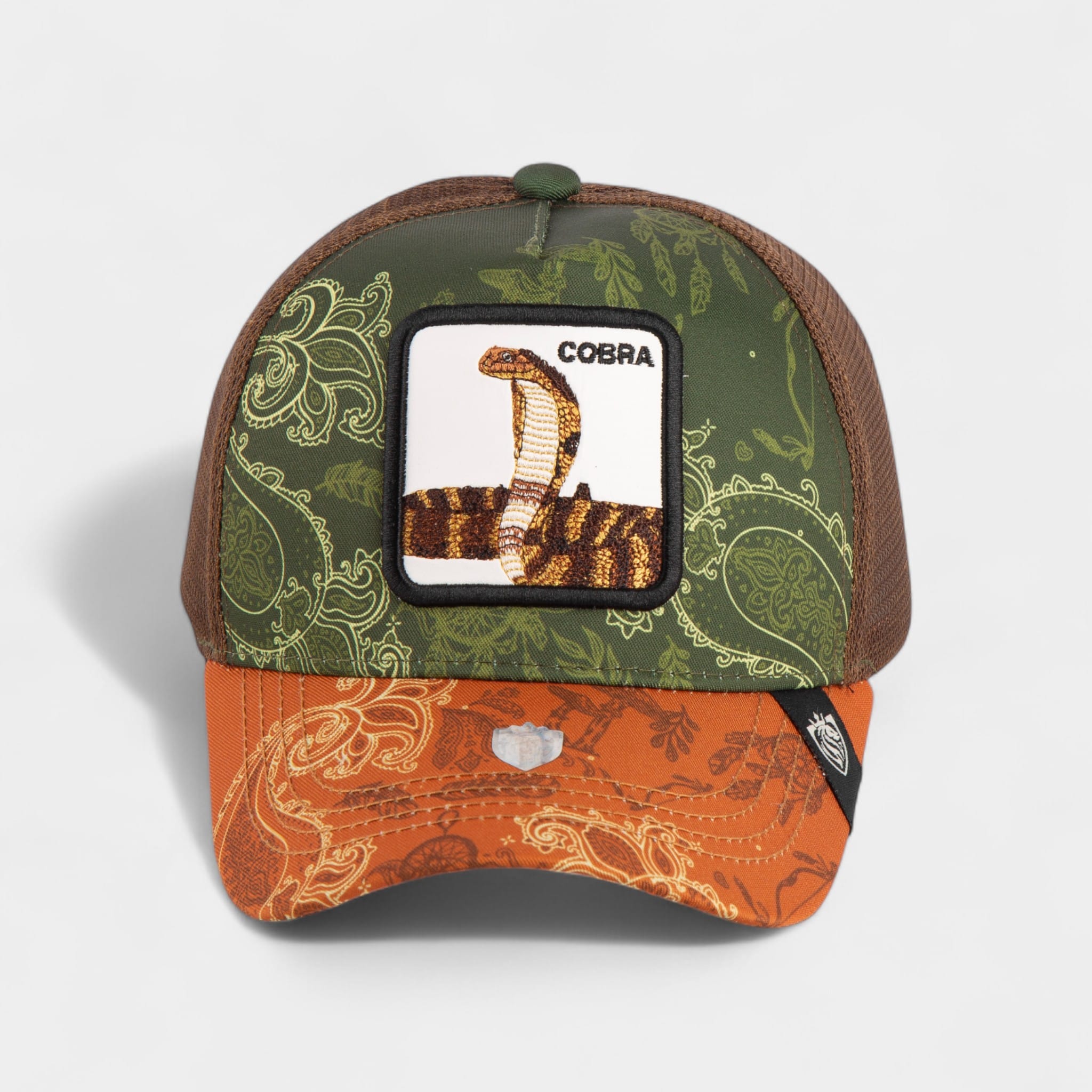 Unisex Trucker Hat "Copra"