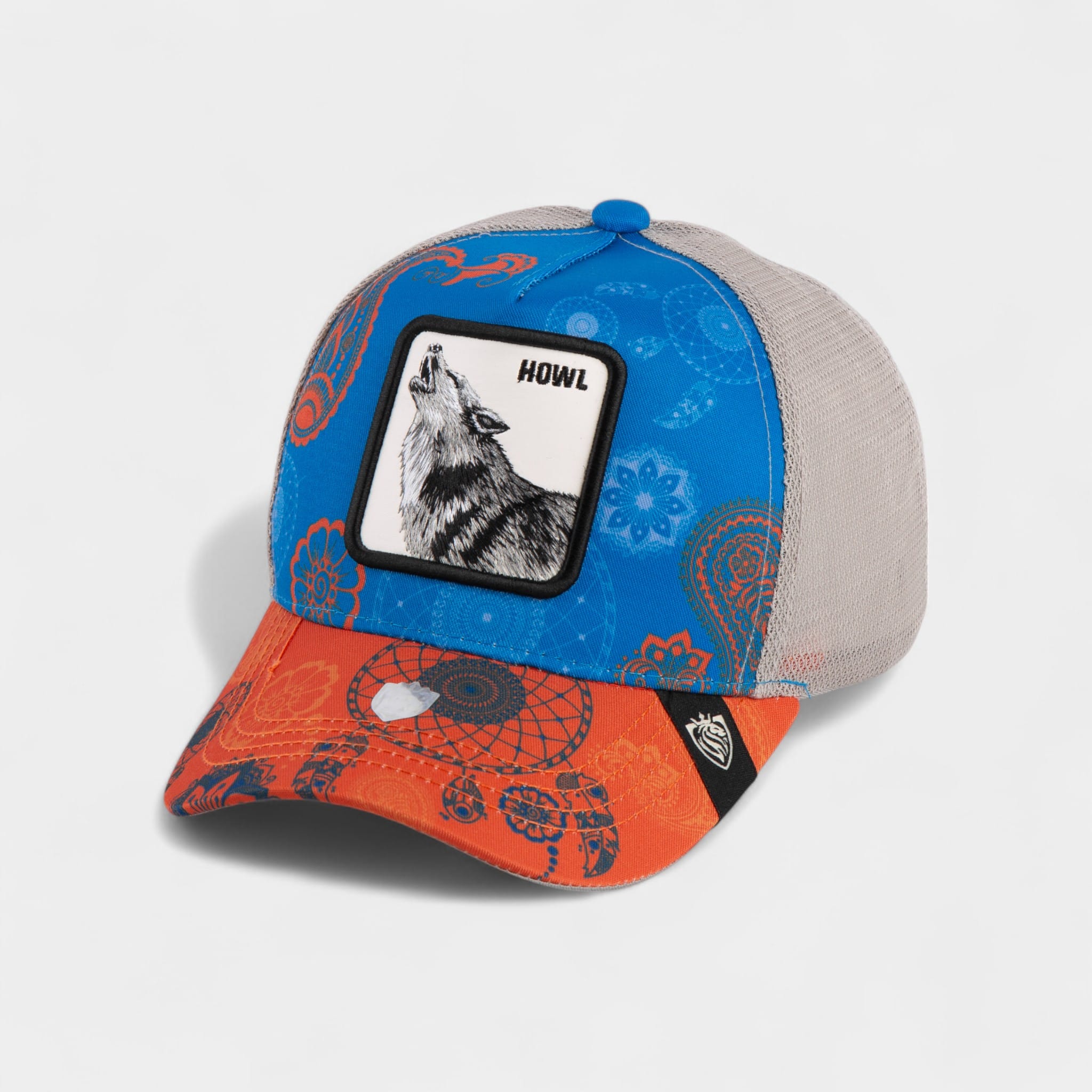 Unisex Trucker Cap "Howel"