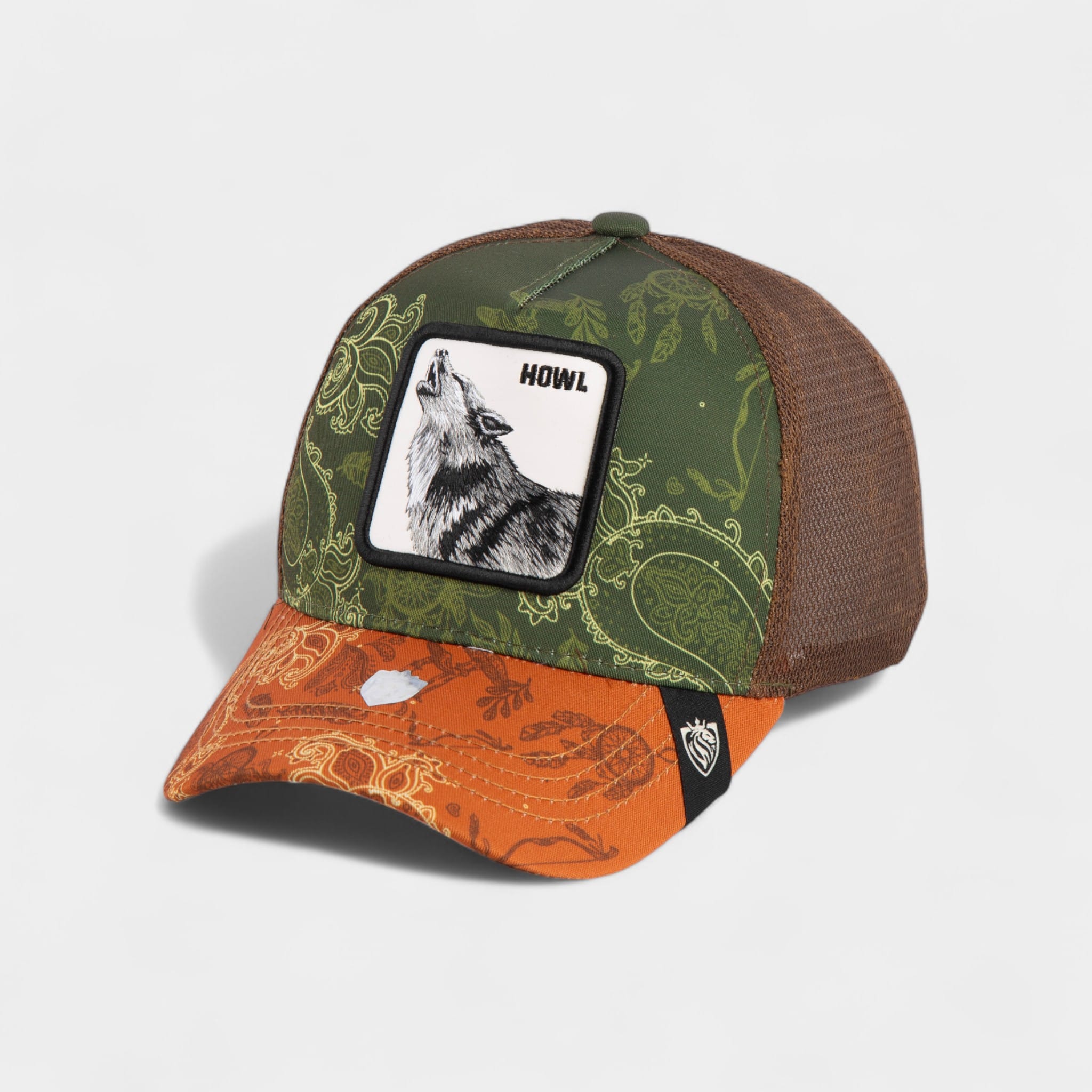 Unisex Trucker Hat "Howel"