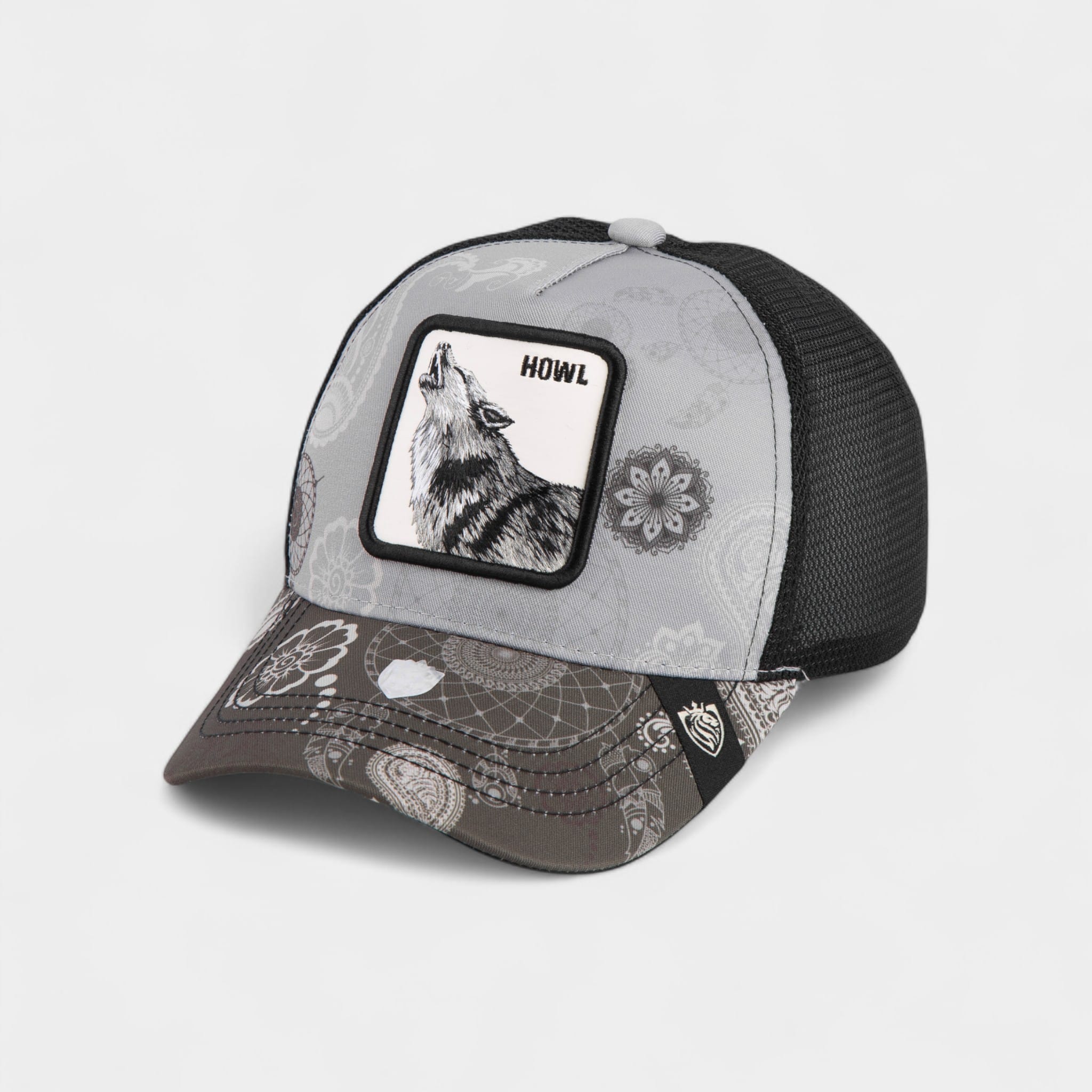Unisex Trucker Hat "Howel"
