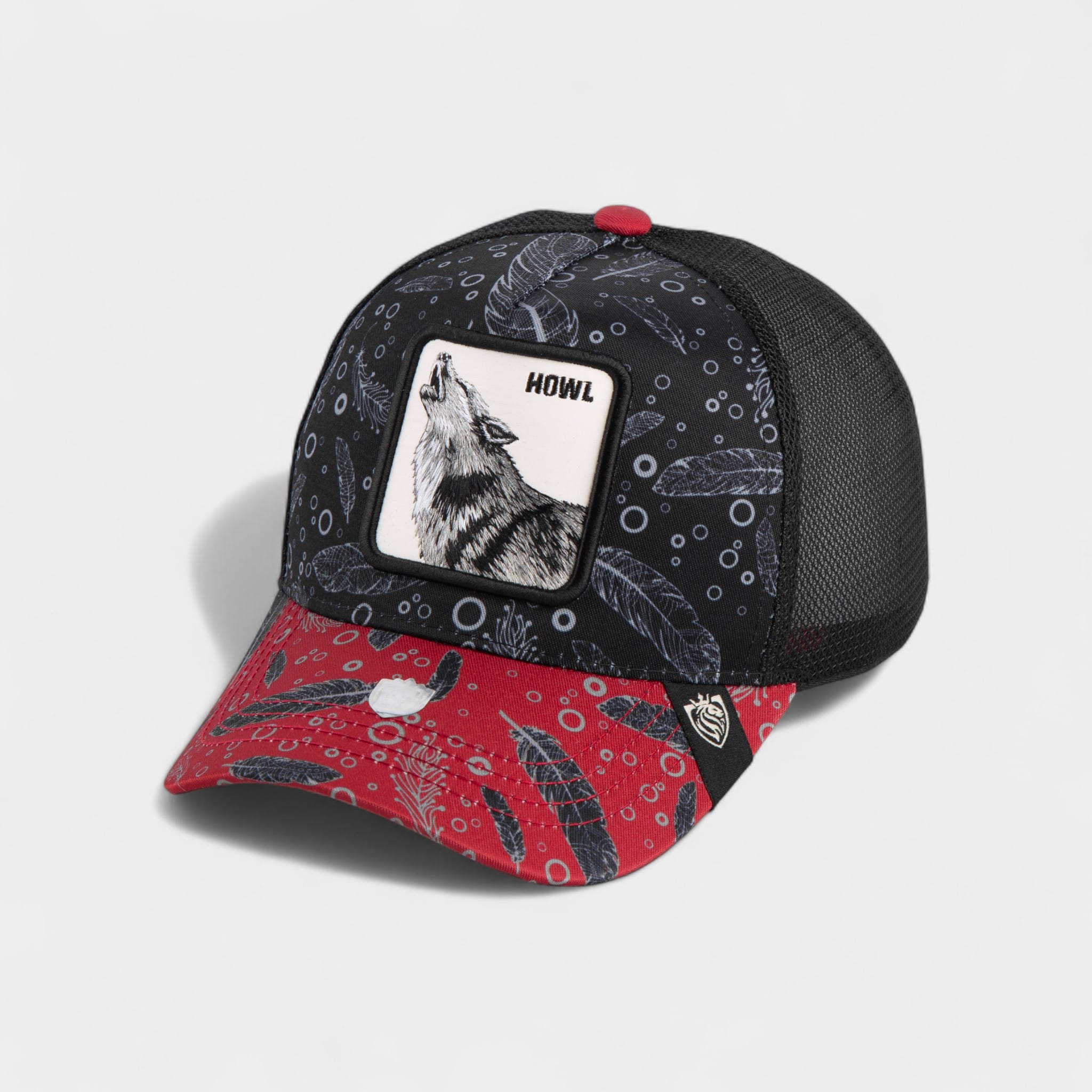 Unisex Trucker Hat "Howel"