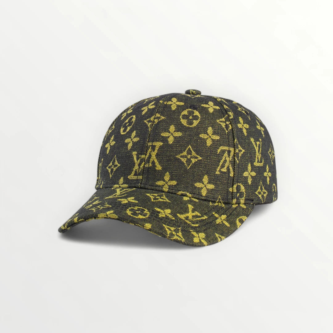 Unisex Classic Cap - GUC -2