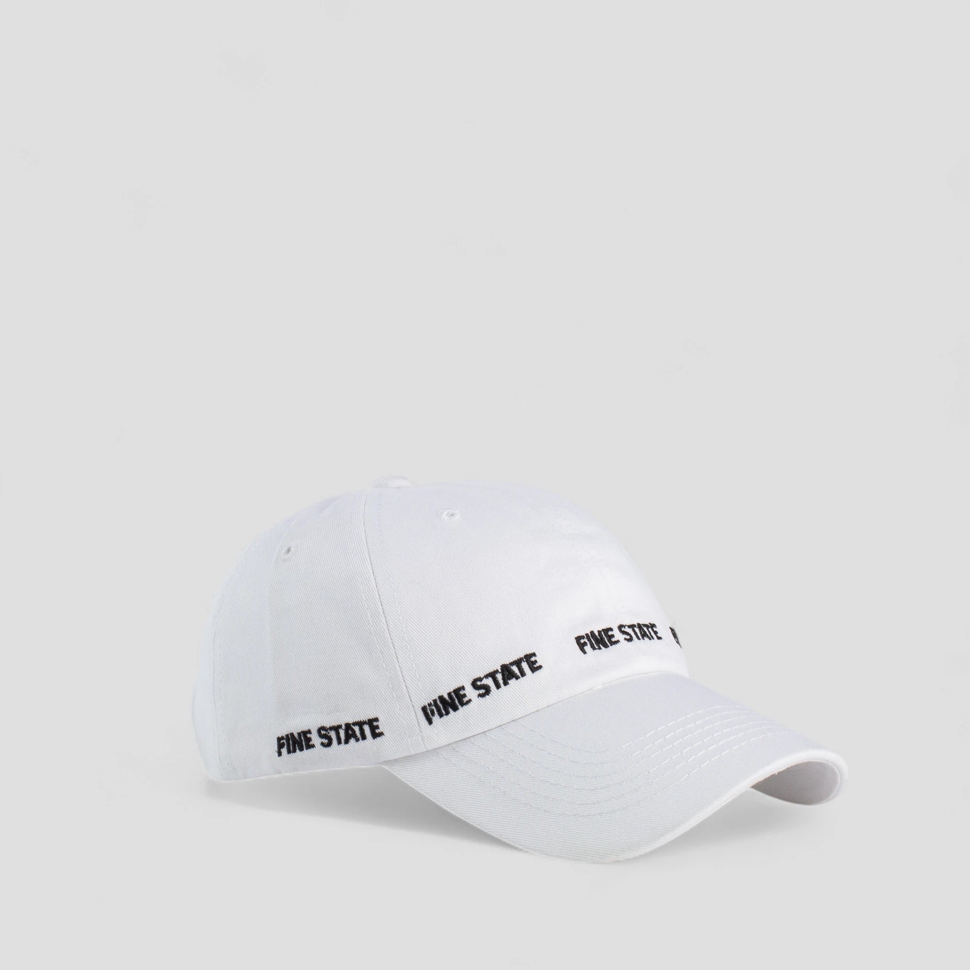 Unisex -Fine State Cap-Mirror
