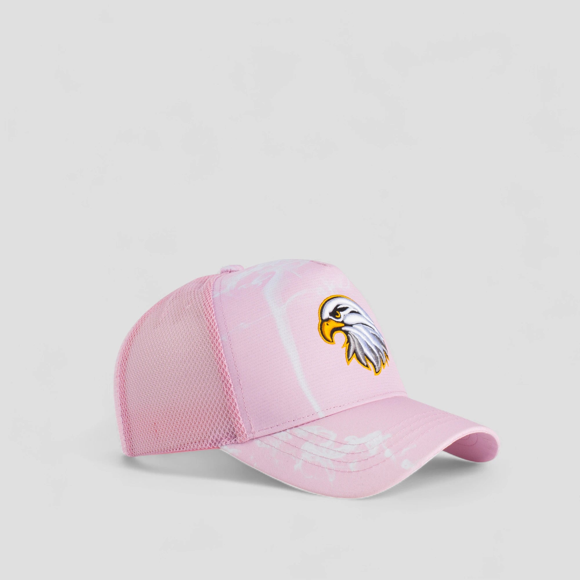 Unisex TRUCKER Cap Cock