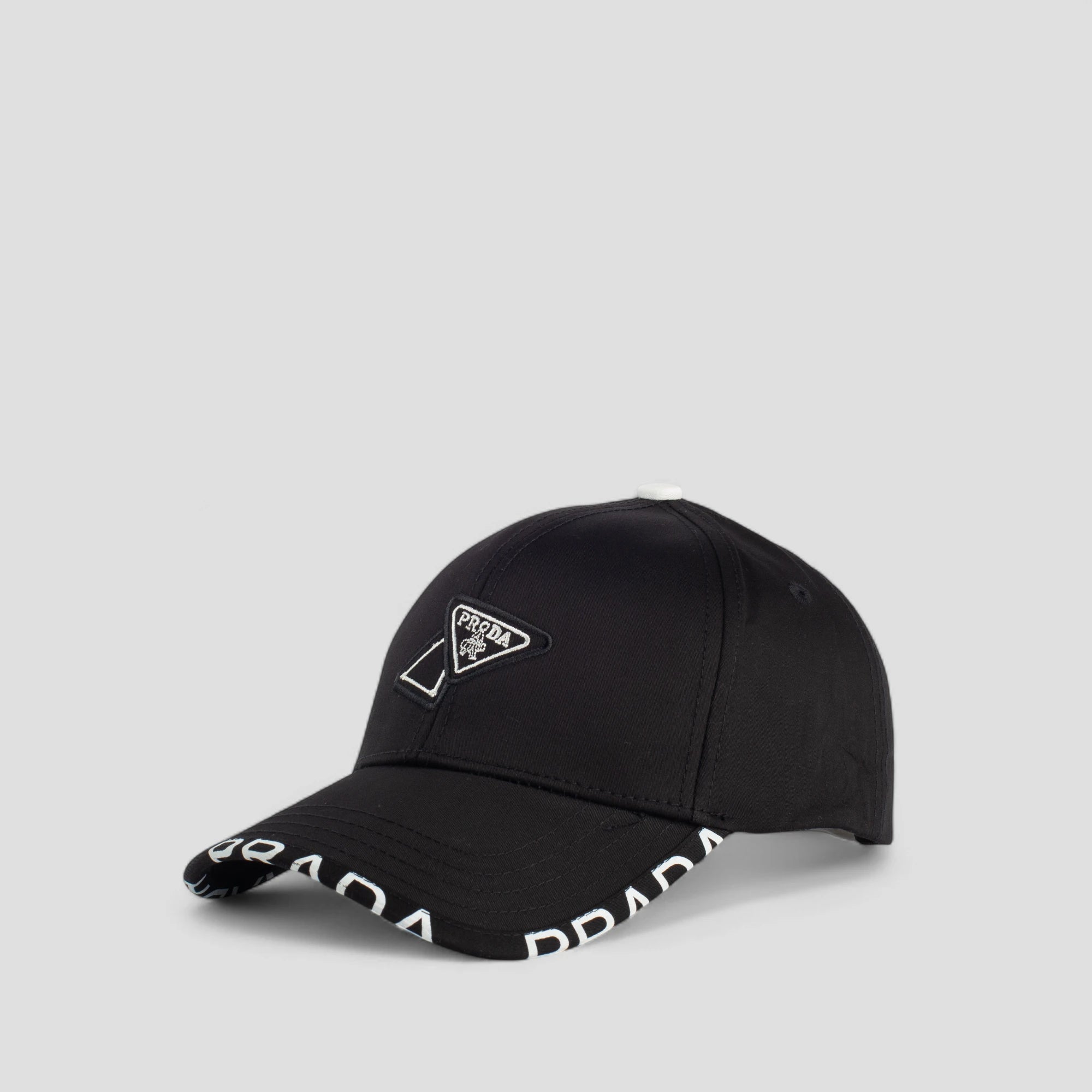 Unisex Classic Mirror Cap - PRA