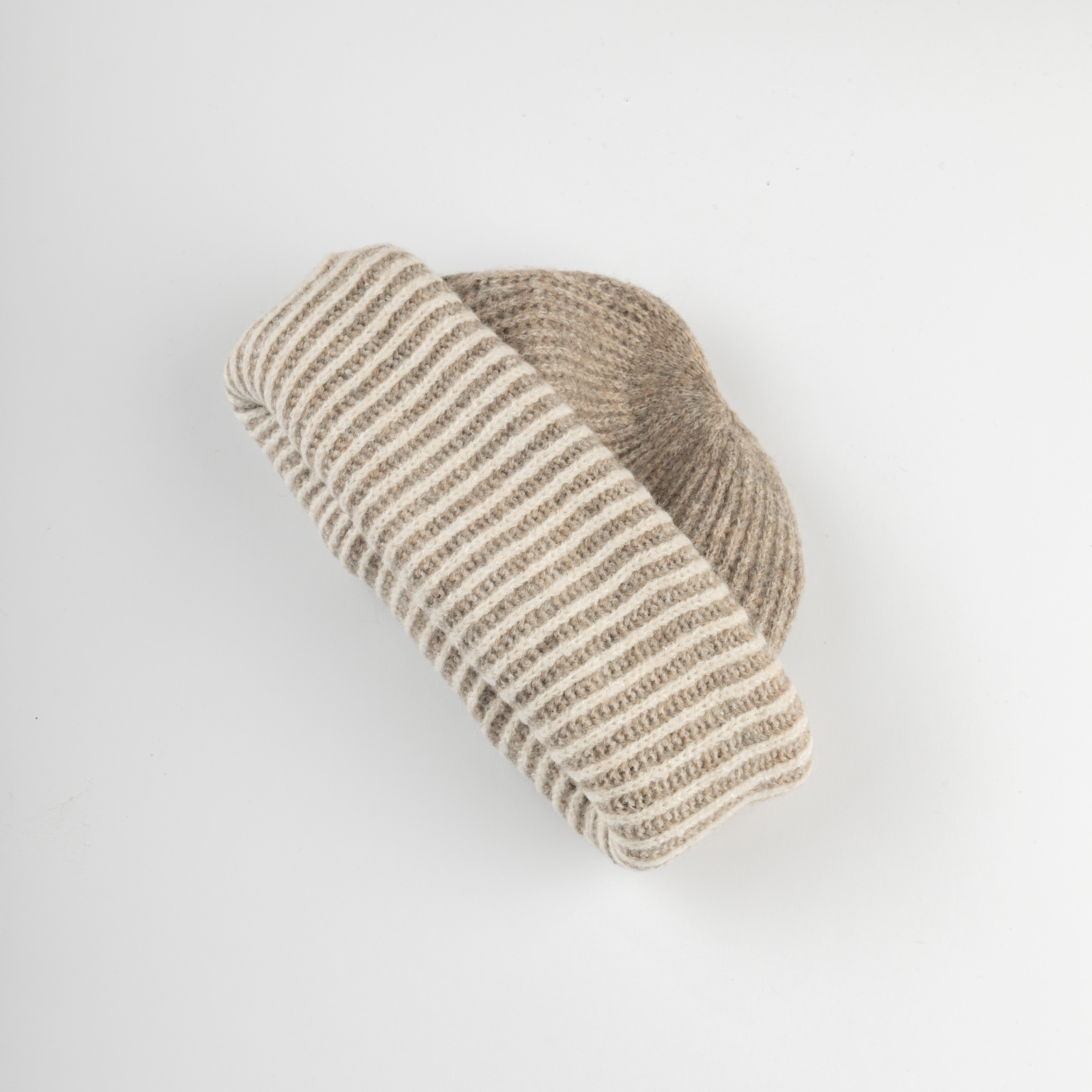 Winter Ice Cap - 105