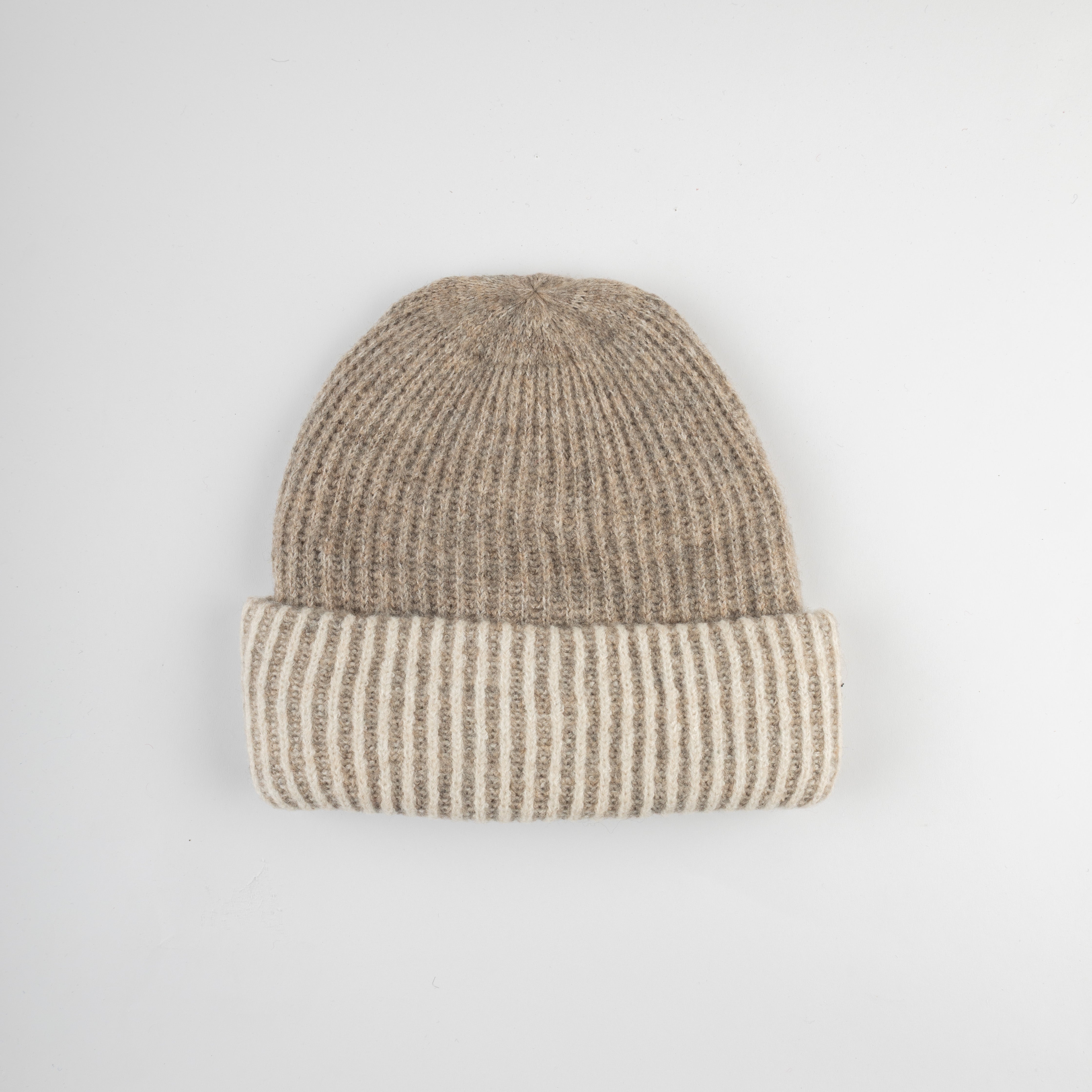 Winter Ice Cap - 105