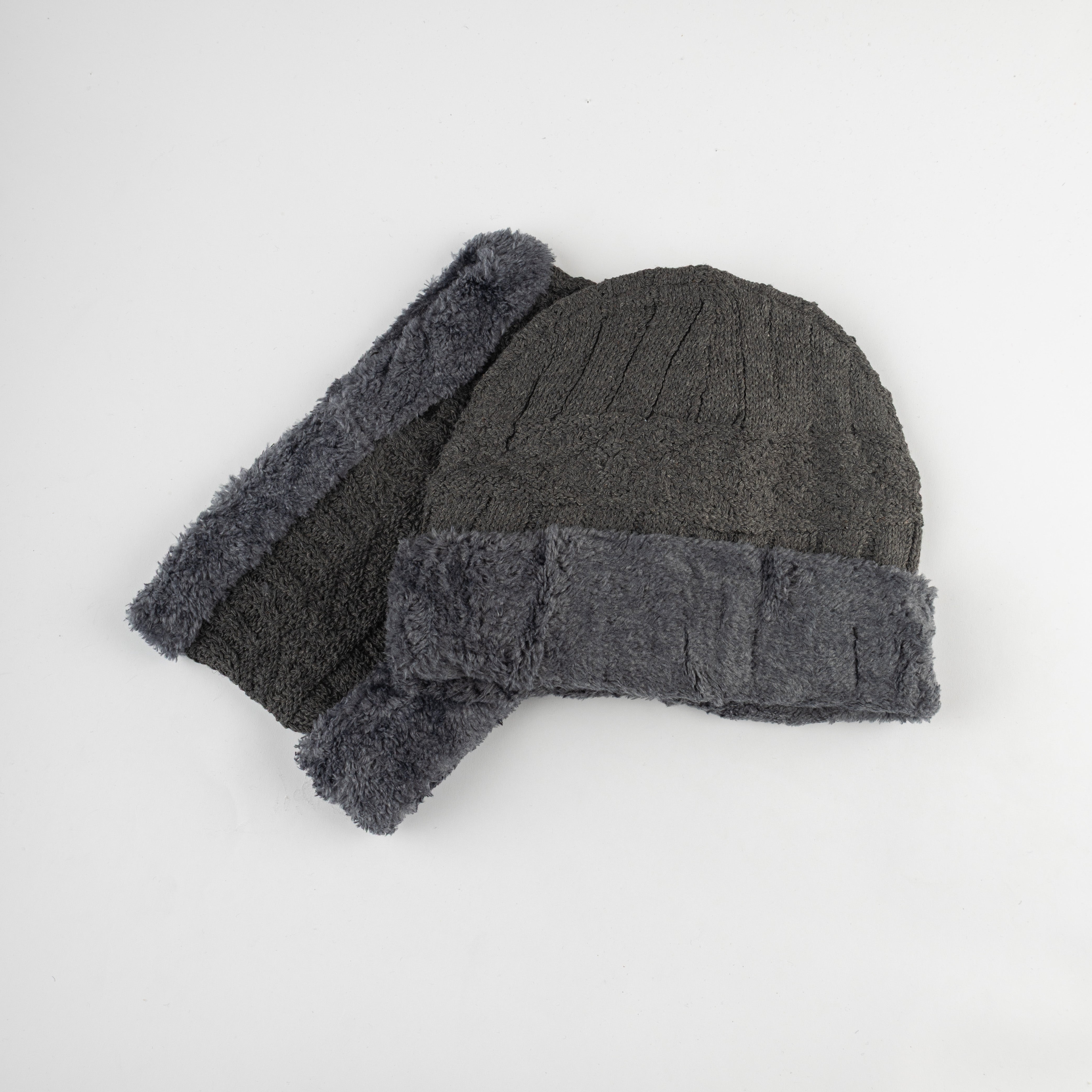 Winter Ice Cap - 111