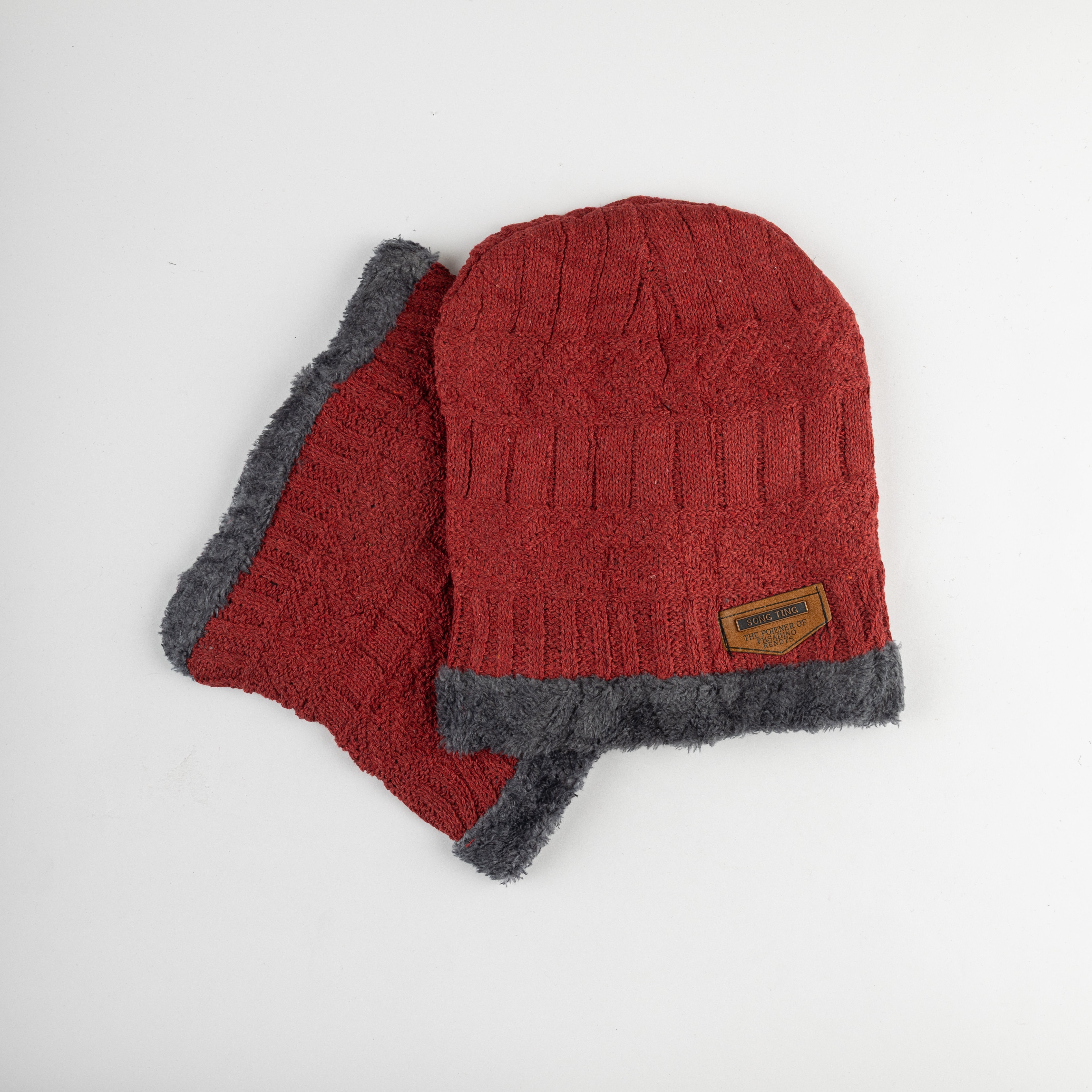 Winter Ice Cap - 115