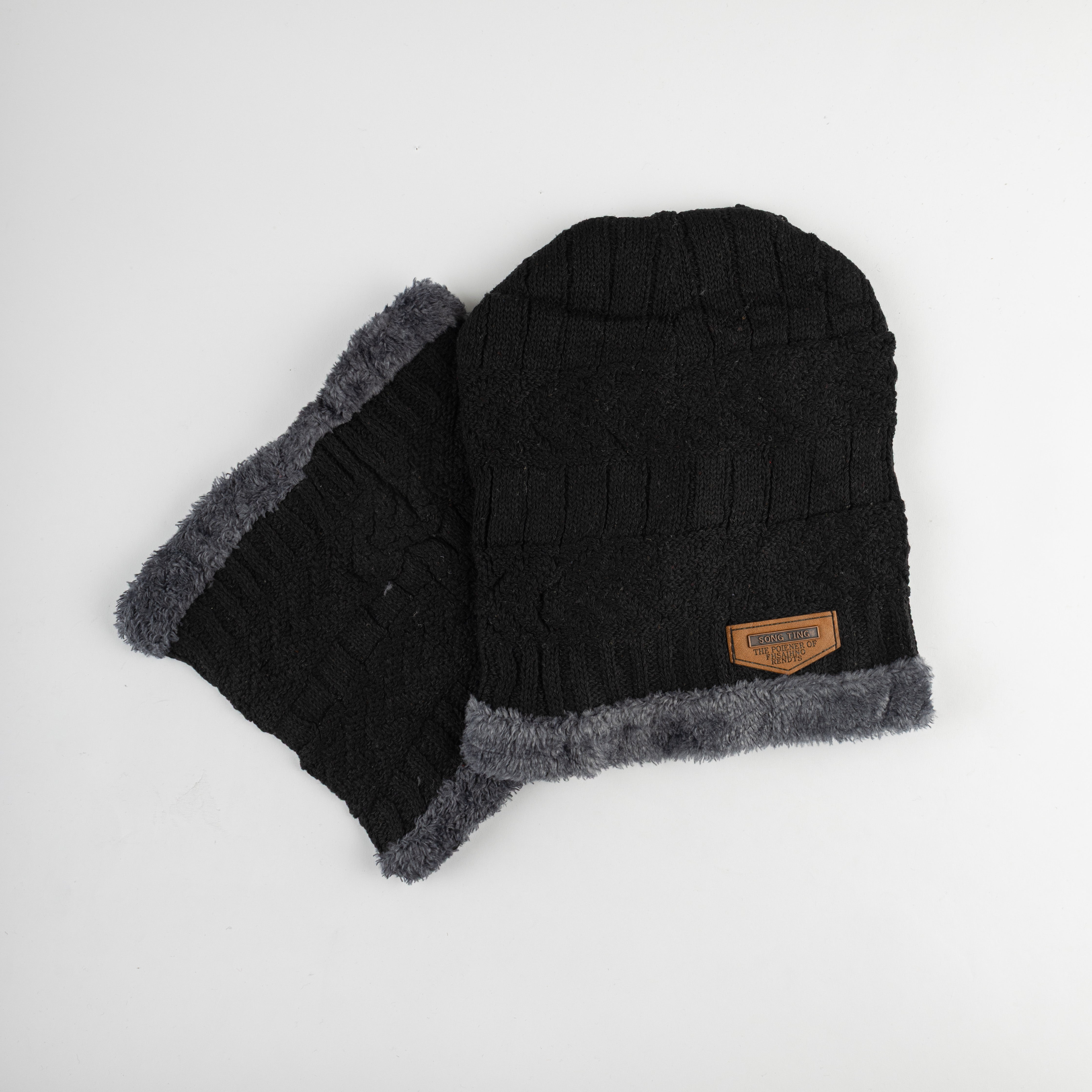 Winter Ice Cap - 112