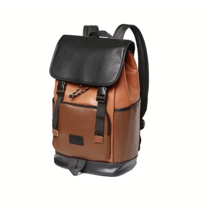 Luxury Executive Backpack-B-108