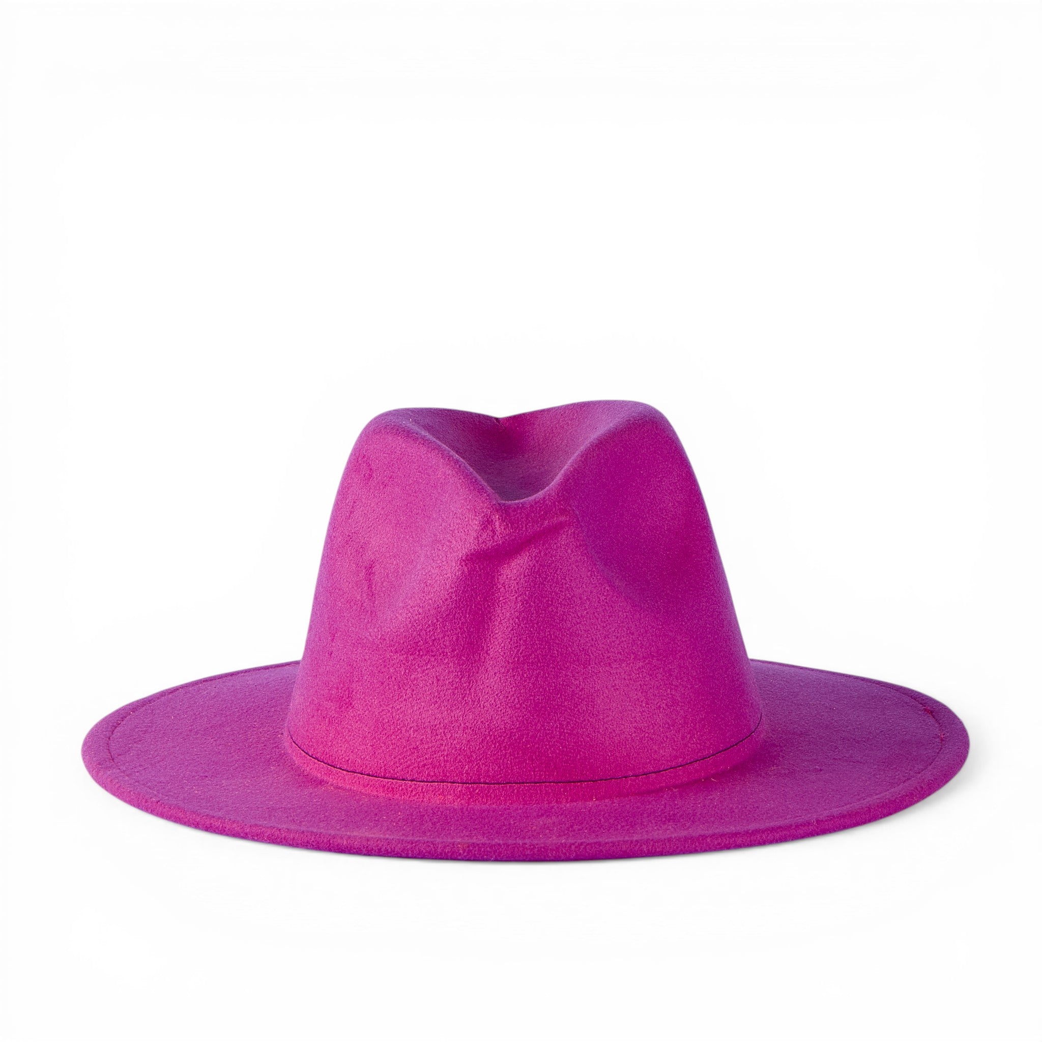 Fedora Hat – Premium Wool Felt, Classic Timeless Style, Elegant & Durable Design-16