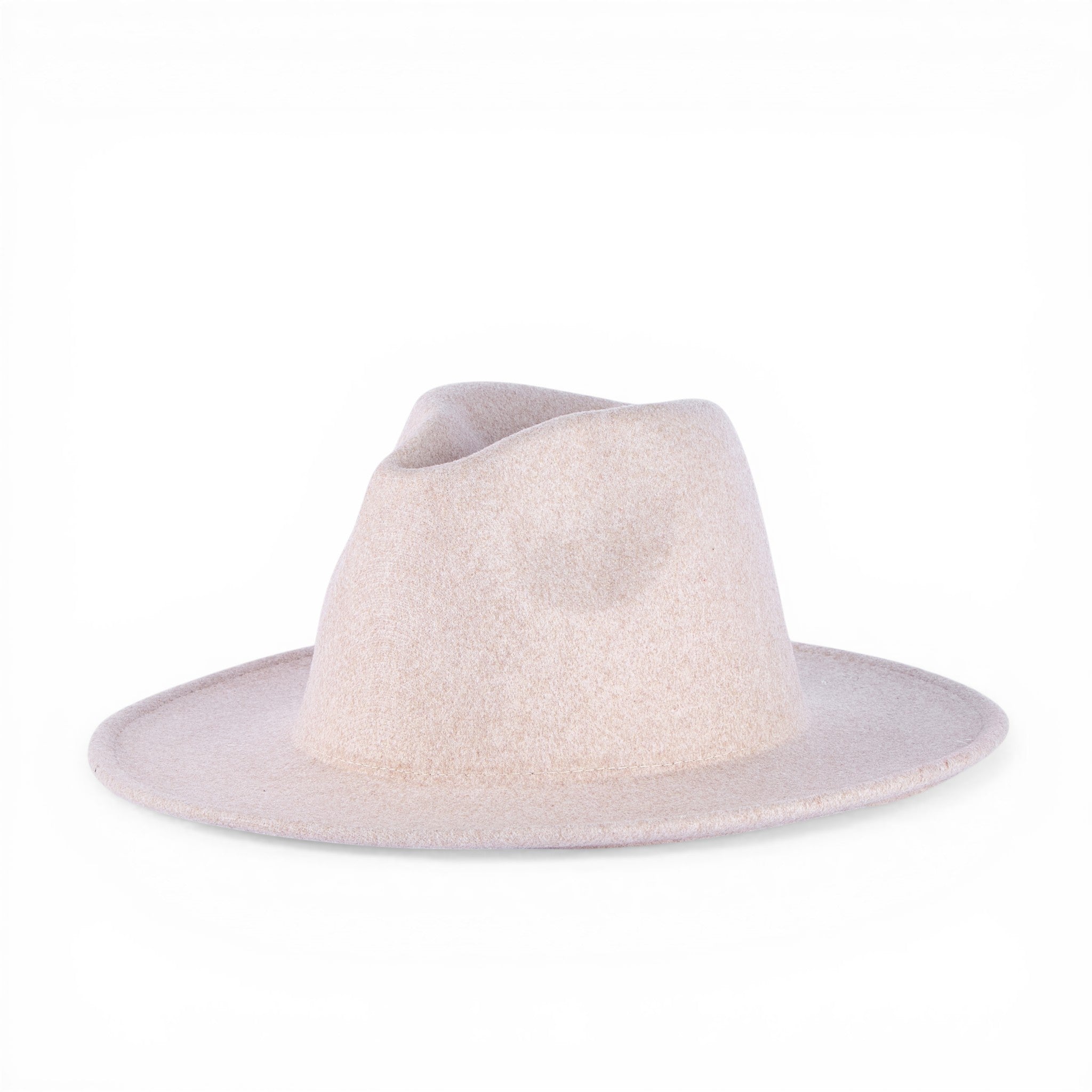 Fedora Hat – Premium Wool Felt, Classic Timeless Style, Elegant & Durable Design-3