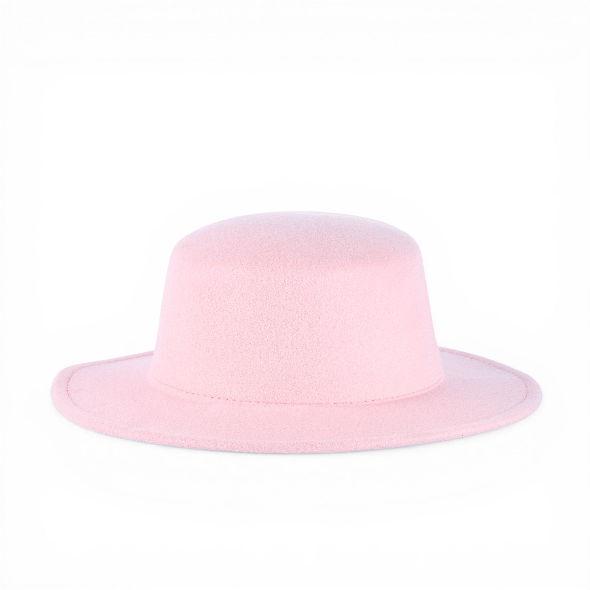 Fedora Hat – Premium Wool Felt, Classic Timeless Style, Elegant & Durable Design-1